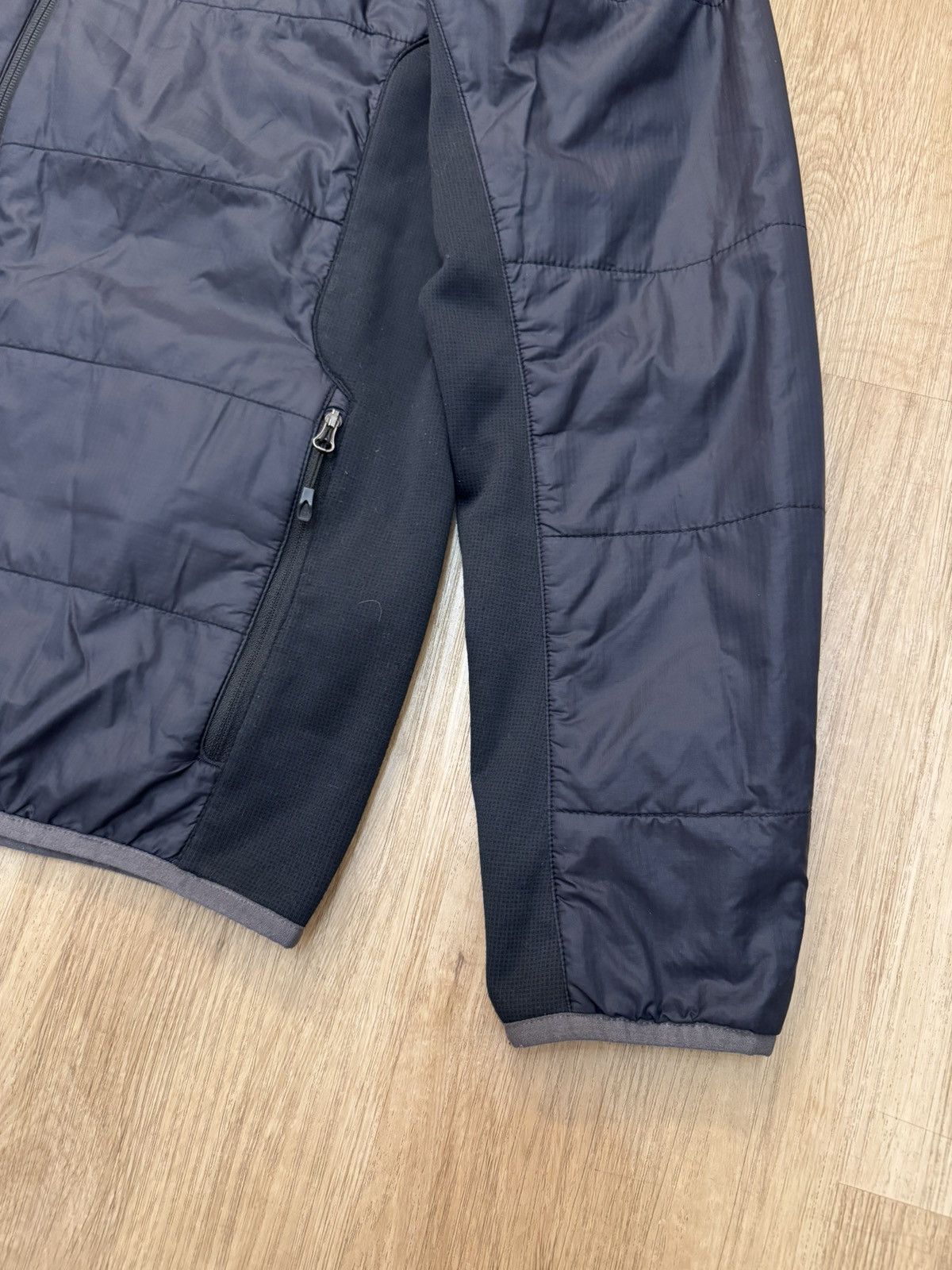 Spyder Spyder Glissade Full Zip Insulated Jacket Primaloft L Size US L / EU 52-54 / 3 - 4 Thumbnail