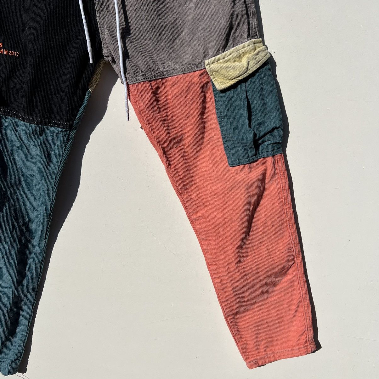 Stussy Stussy pants Size US 30 / EU 46 - 4 Thumbnail