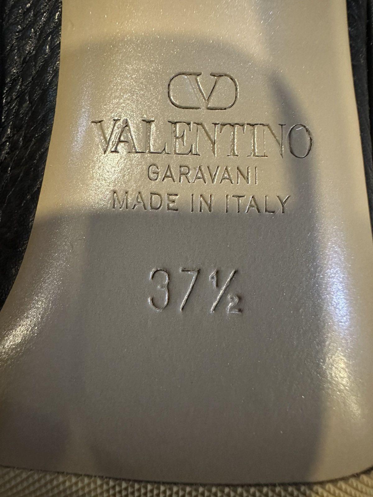 Valentino Valentino Ankle Size US 7.5 / IT 37.5 - 5 Thumbnail