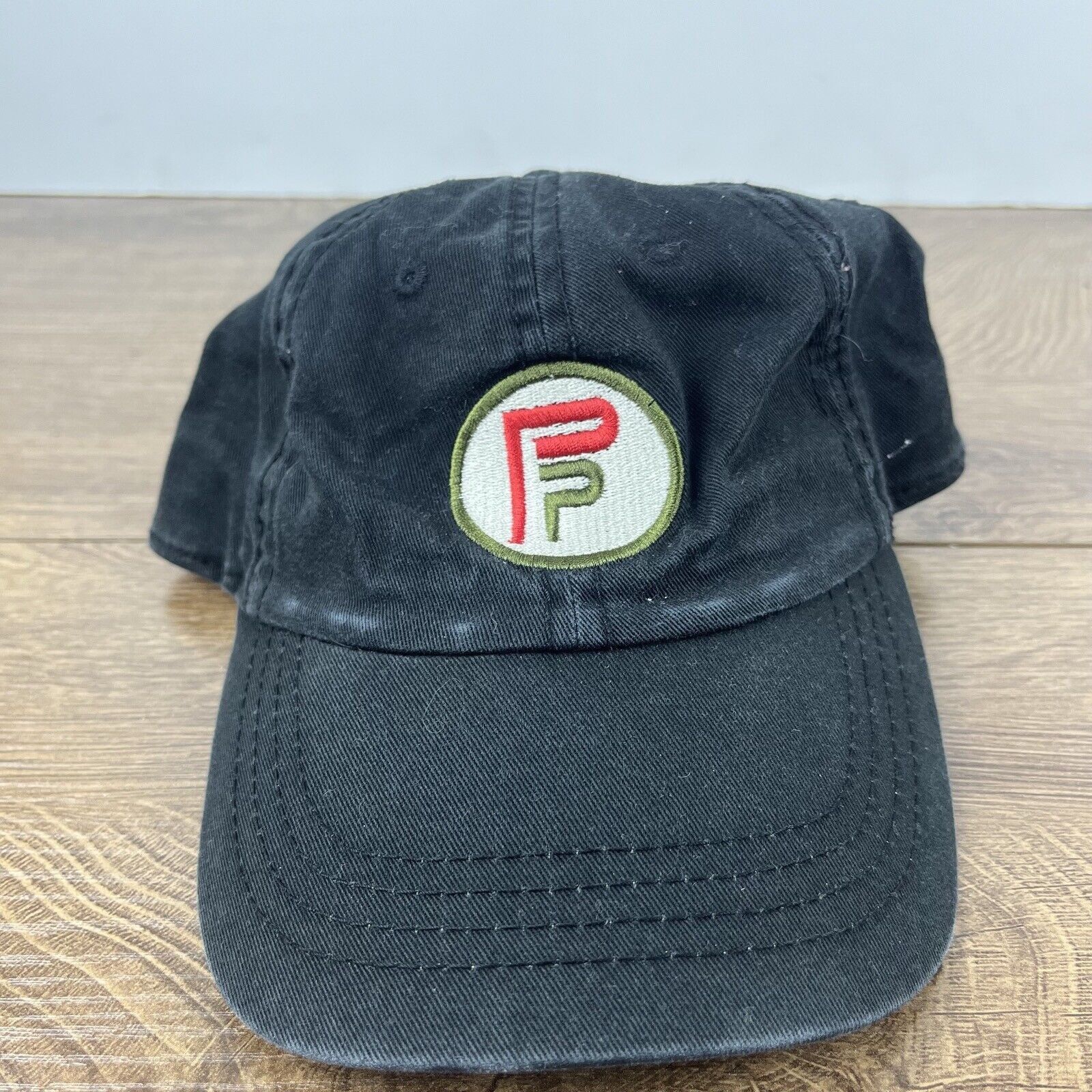 Other PP Hat PP Baseball Hat Black Hat Adjustable Adult Fit Hat Bl Size ONE SIZE - 5 Thumbnail