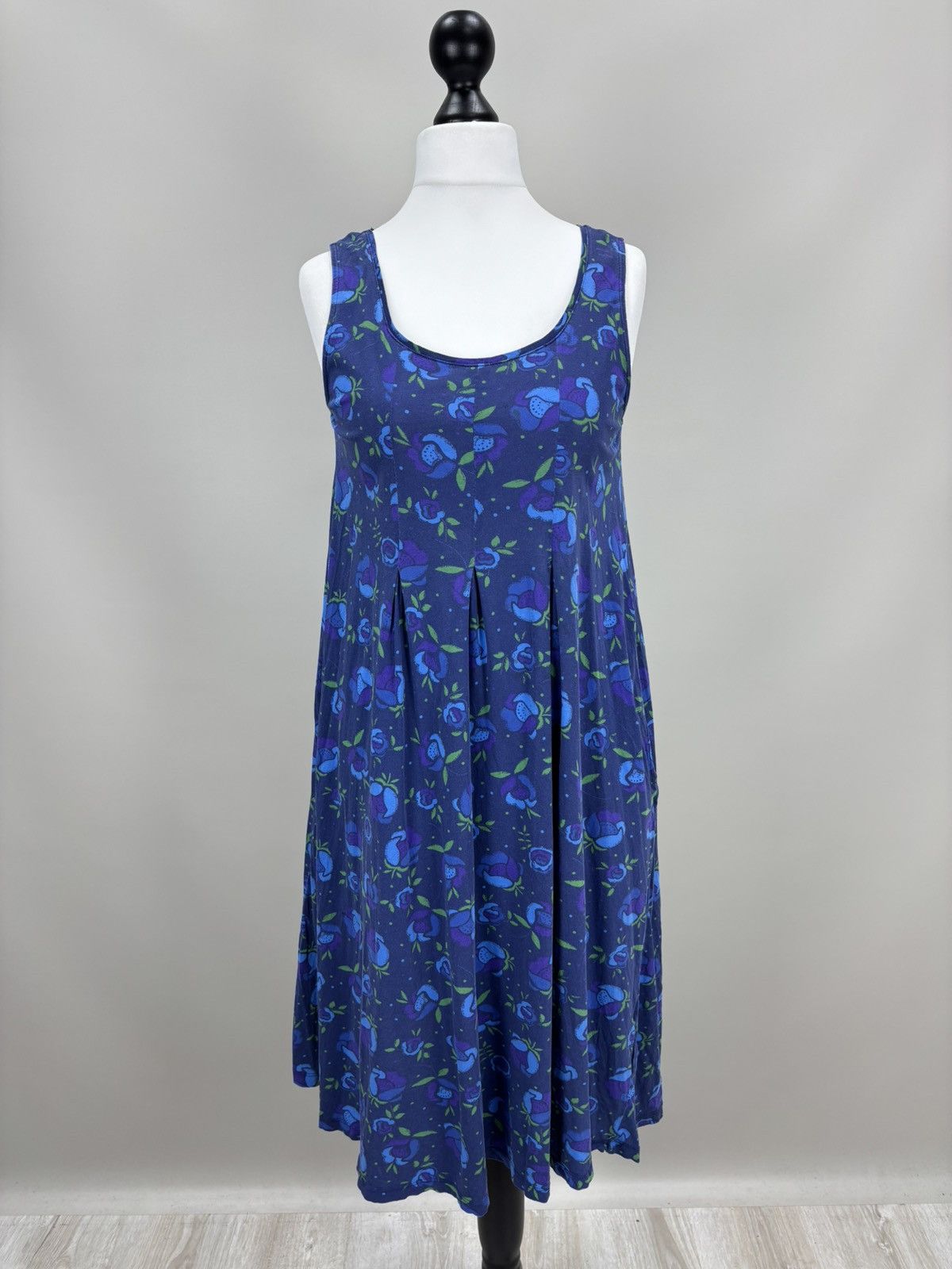 Gudrun Sjoden Womens dresses Gudrun Sjoden Size S Color Blue Size S / US 4 / IT 40 - 1 Thumbnail