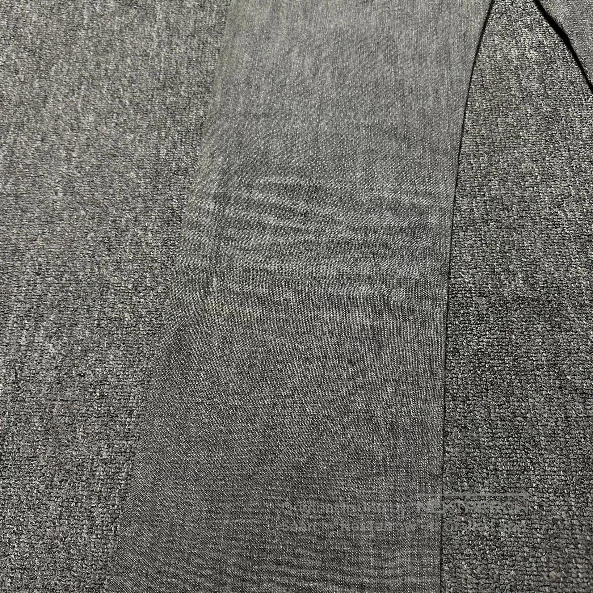 Dior Dior Homme Distressed Gray Jeans. Size US 26 / EU 42 - 5 Thumbnail