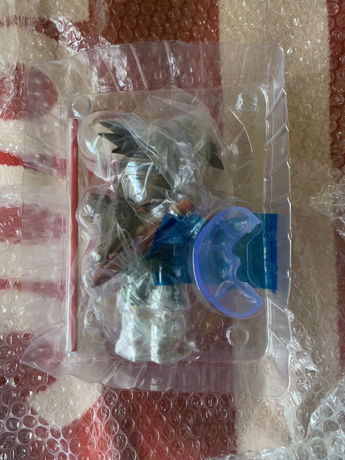 Other IchibanKuji; Dragonball - ‘Snapcollection figure “Prize C” Size ONE SIZE - 8 Thumbnail