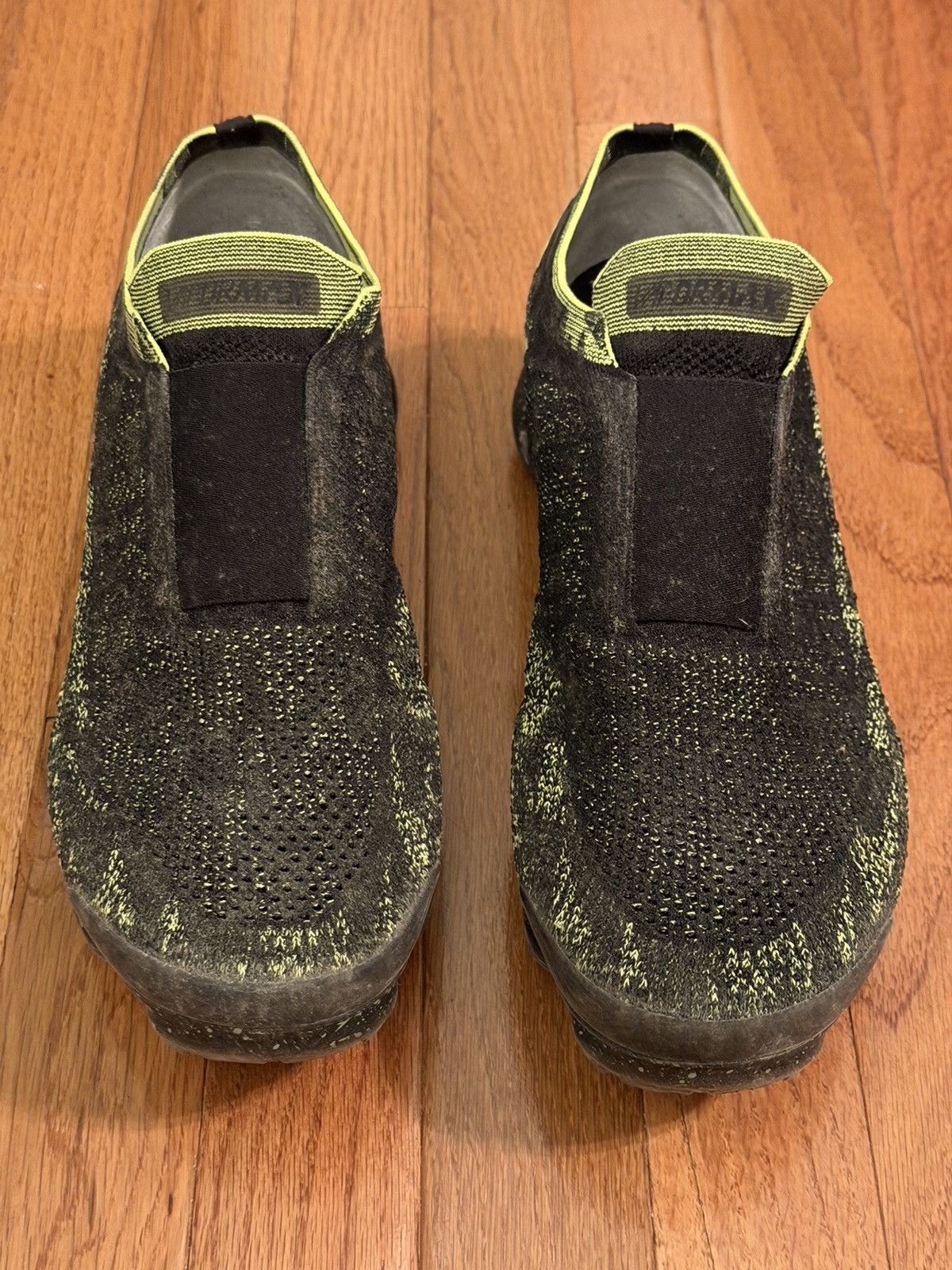 Acronym × Nike Nike x Acronym Air VaporMax Moc 2 Size US 11 / EU 44 - 2 Thumbnail