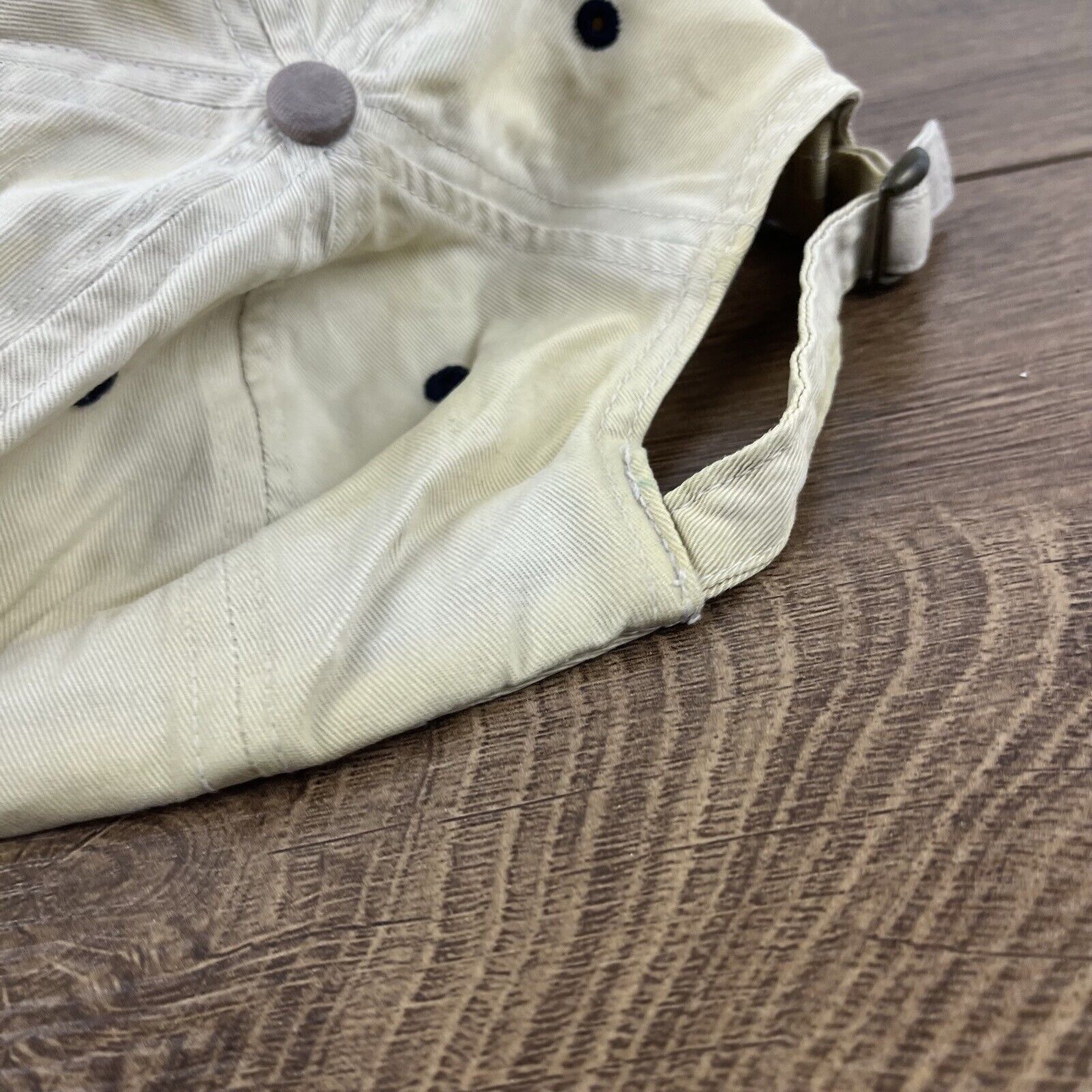 Other Branson Missouri Hat Branson Hat Brown Cap Adjustable Brown Size ONE SIZE - 9 Thumbnail