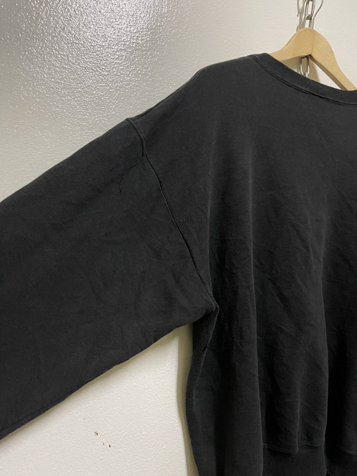 Vintage Stompin Ground Vintage Sweatshirt Size US XXL / EU 58 / 5 - 9 Thumbnail