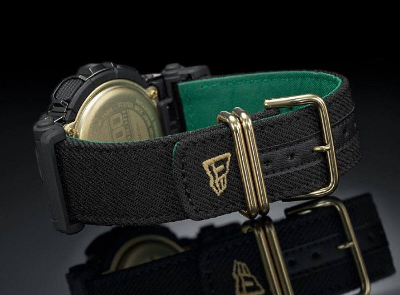 G Shock Casio G-Shock/New Era 100th Anniversary Limited Edition Size ONE SIZE - 7 Thumbnail