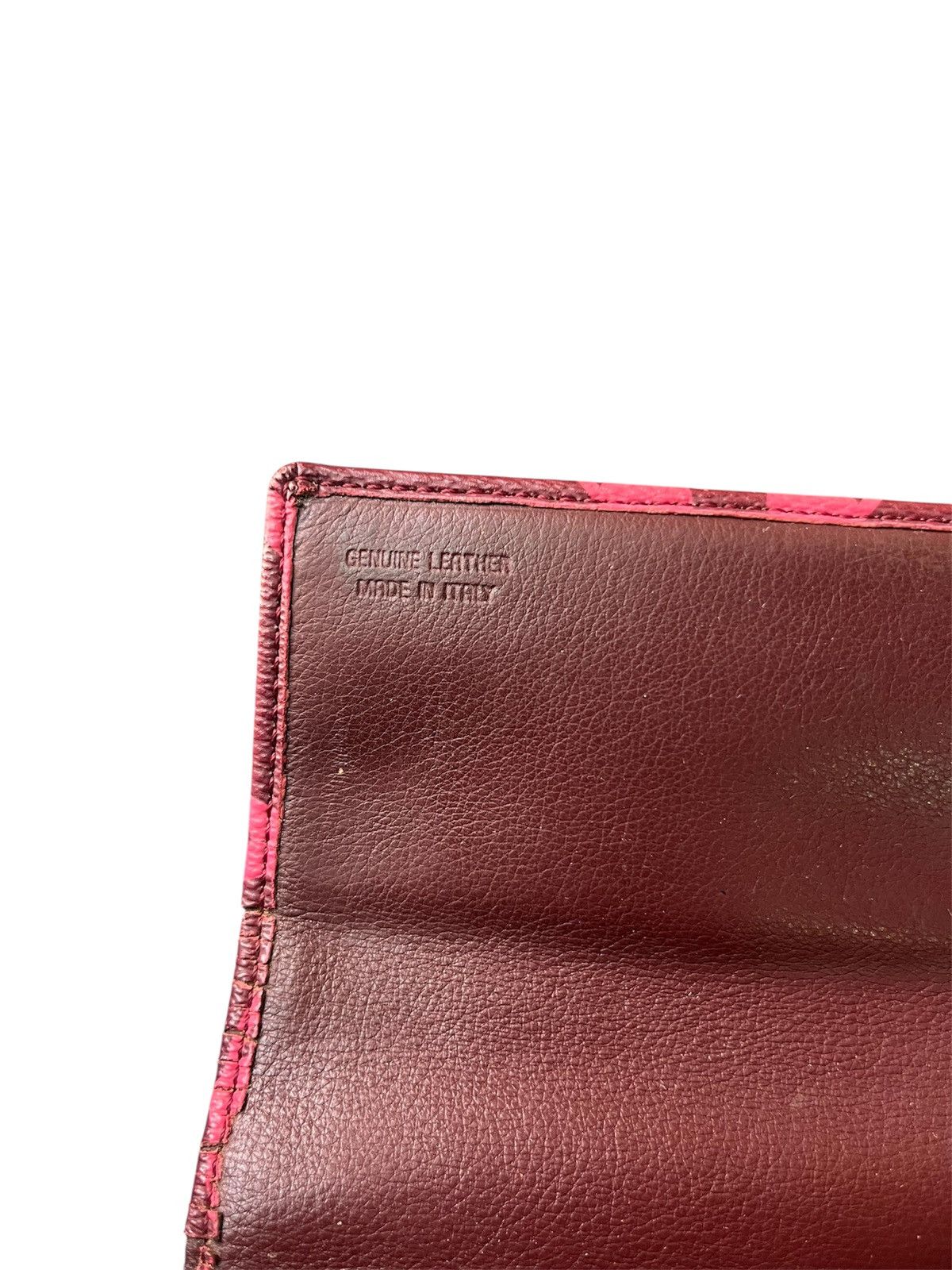 Vivienne Westwood VIVIENNE WESTWOOD BIFOLD LONG WALLET Size ONE SIZE - 13 Thumbnail