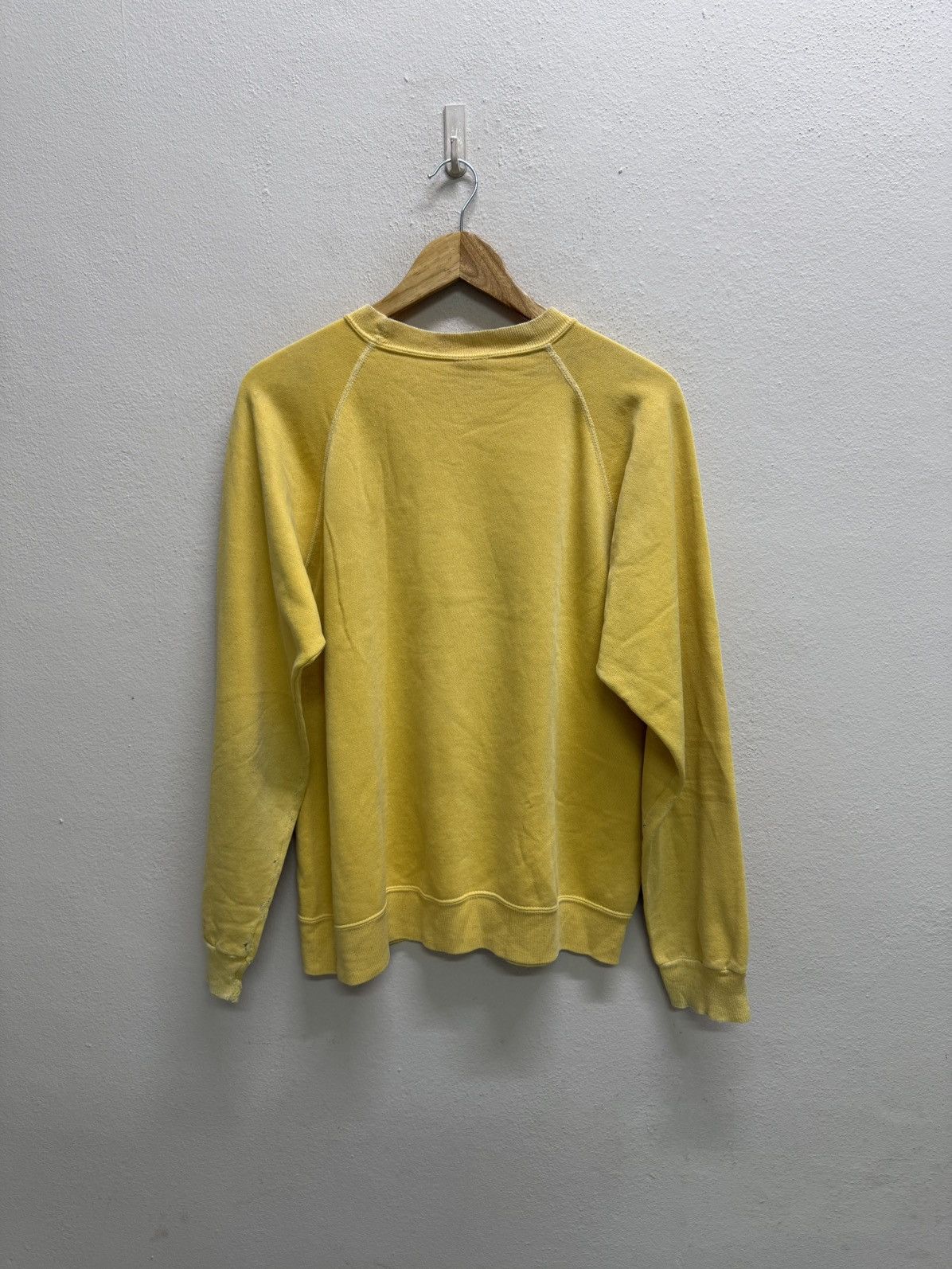 Anime VINTAGE 90s ASTRO BOY TEZUKA PRODUCTION DISTRESED SWEATSHIRT Size US M / EU 48-50 / 2 - 19 Thumbnail