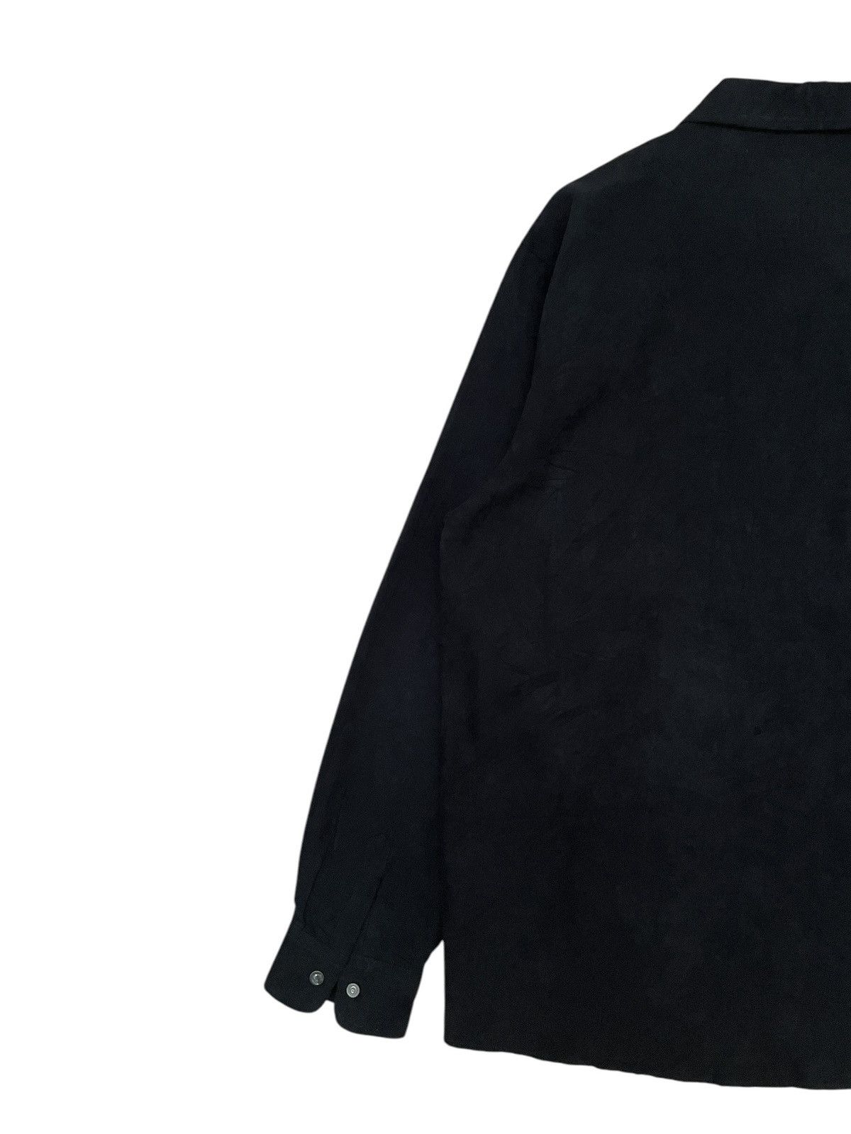 Japanese Brand × Vintage Vintage Japanese Brand GR Shirt 2000s Size US L / EU 52-54 / 3 - 5 Thumbnail
