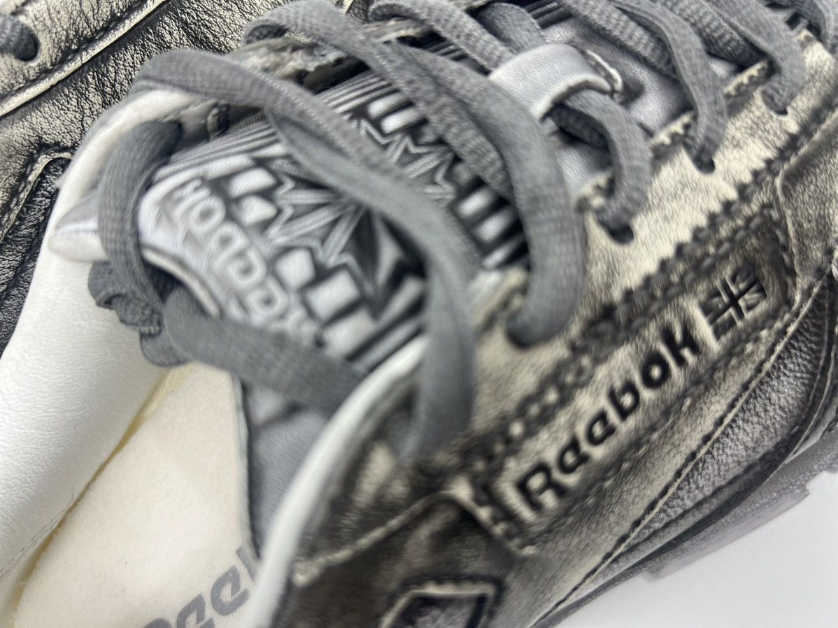 Reebok Classic Leather LTD ‘Gravel Wash’ Size US 9 / EU 42 - 5 Thumbnail