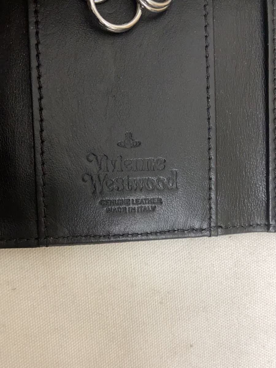 Vivienne Westwood Heart Orb Key Case Size ONE SIZE - 4 Thumbnail