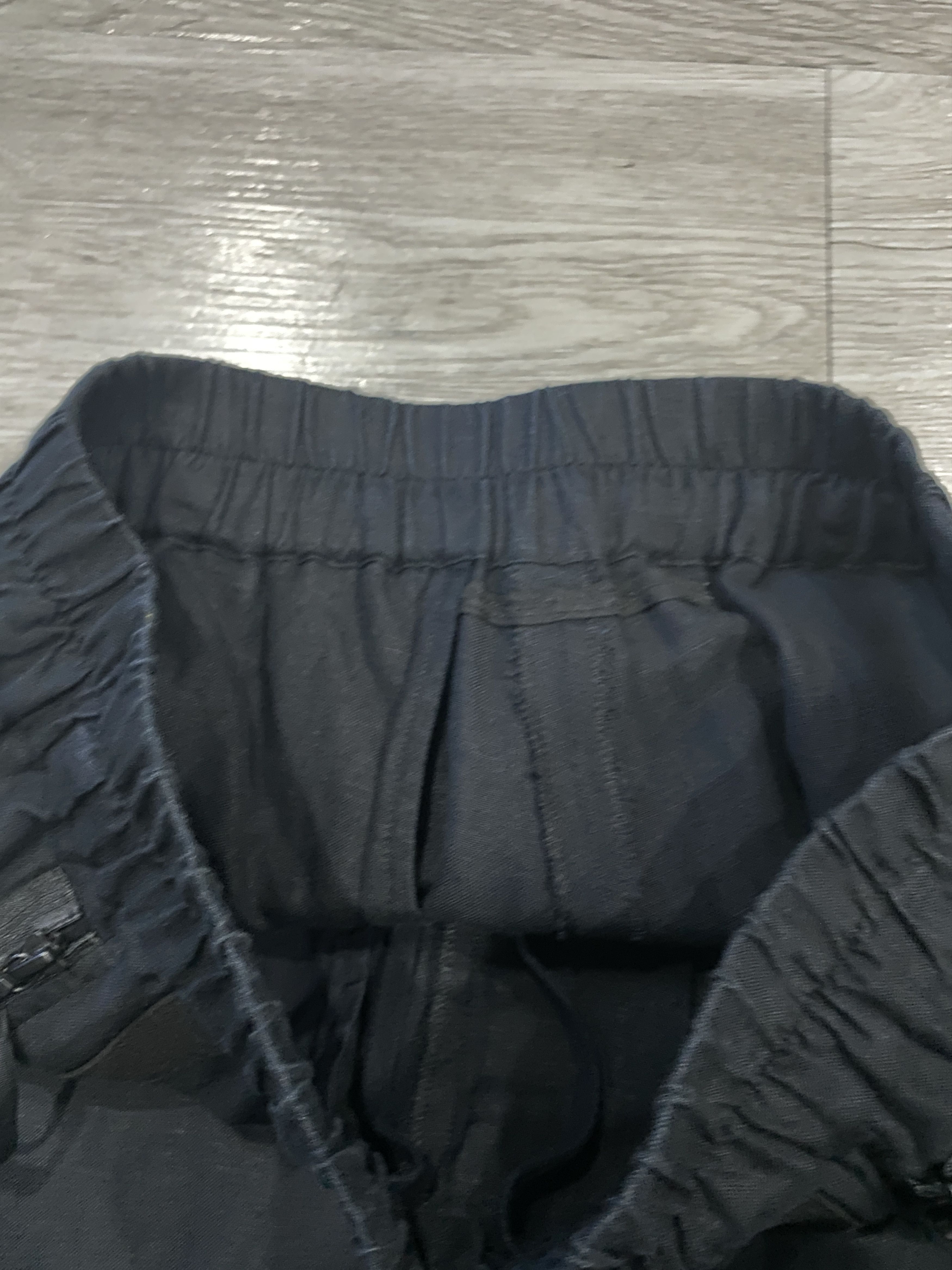 Julius Julius LIMITED 007PAM51 Size US 32 / EU 48 - 4 Thumbnail