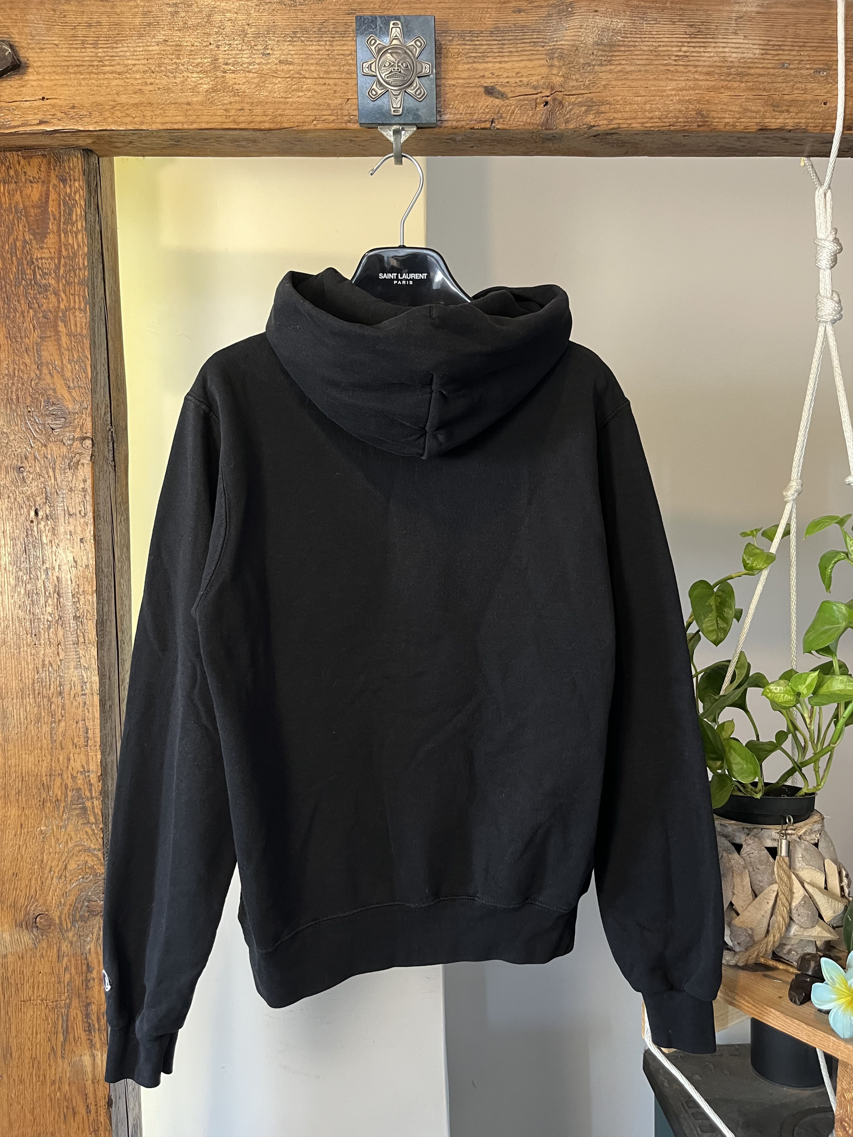 Champion × Foulplay Company Foulplay Company x Champion Paranoia Hoodie Size US S / EU 44-46 / 1 - 2 Thumbnail