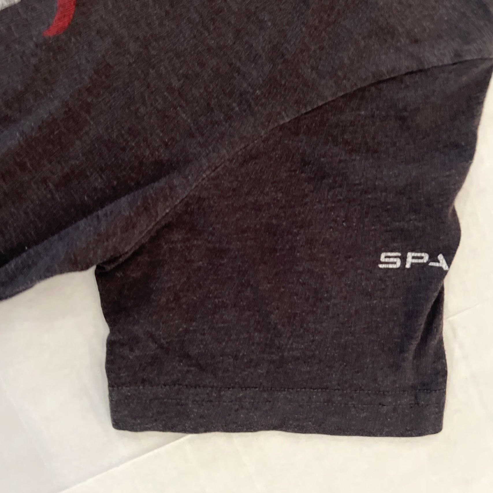 Vintage VINTAGE SpaceX Shirt Unisex Adults Small Gray Falcon Heavy Graphic Print Size US S / EU 44-46 / 1 - 3 Thumbnail