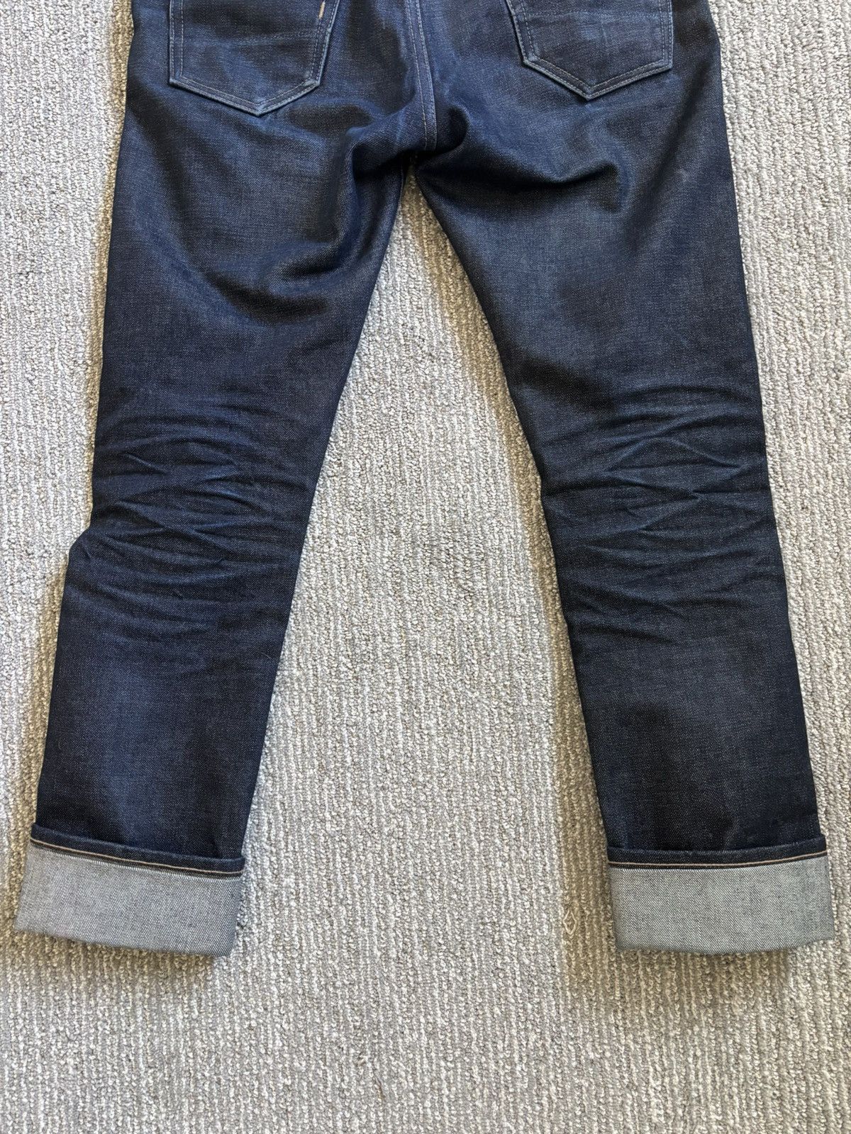 Rogue Territory Rogue Territory - Silveridge - 15oz - 29 Size US 29 - 6 Thumbnail