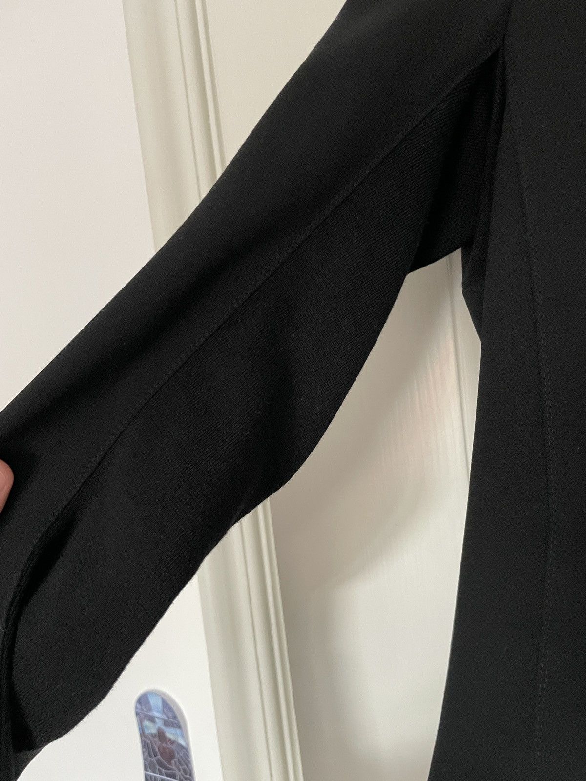 Rick Owens Rick Owens main line blazer Size 42R - 3 Thumbnail