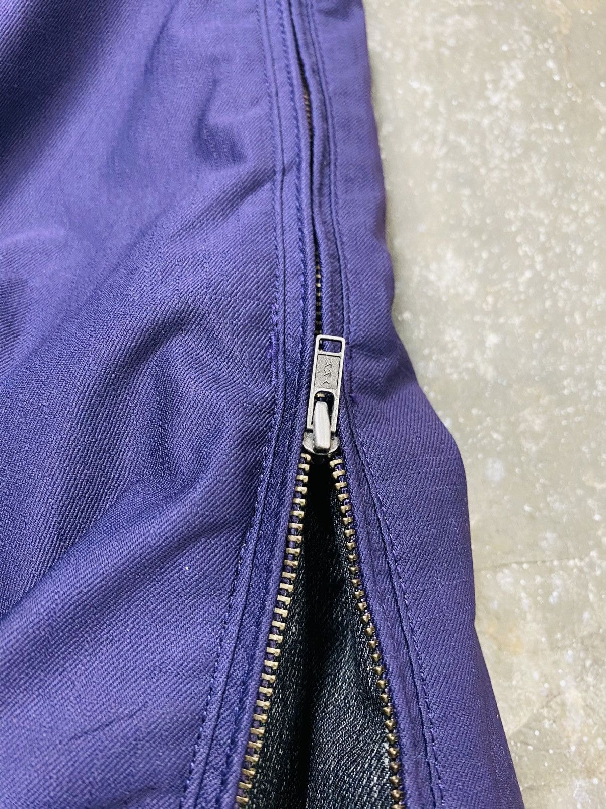 Blue Blood Blue Blood Ski Wear Snowboard Multipocket Pants Size US 32 / EU 48 - 11 Thumbnail