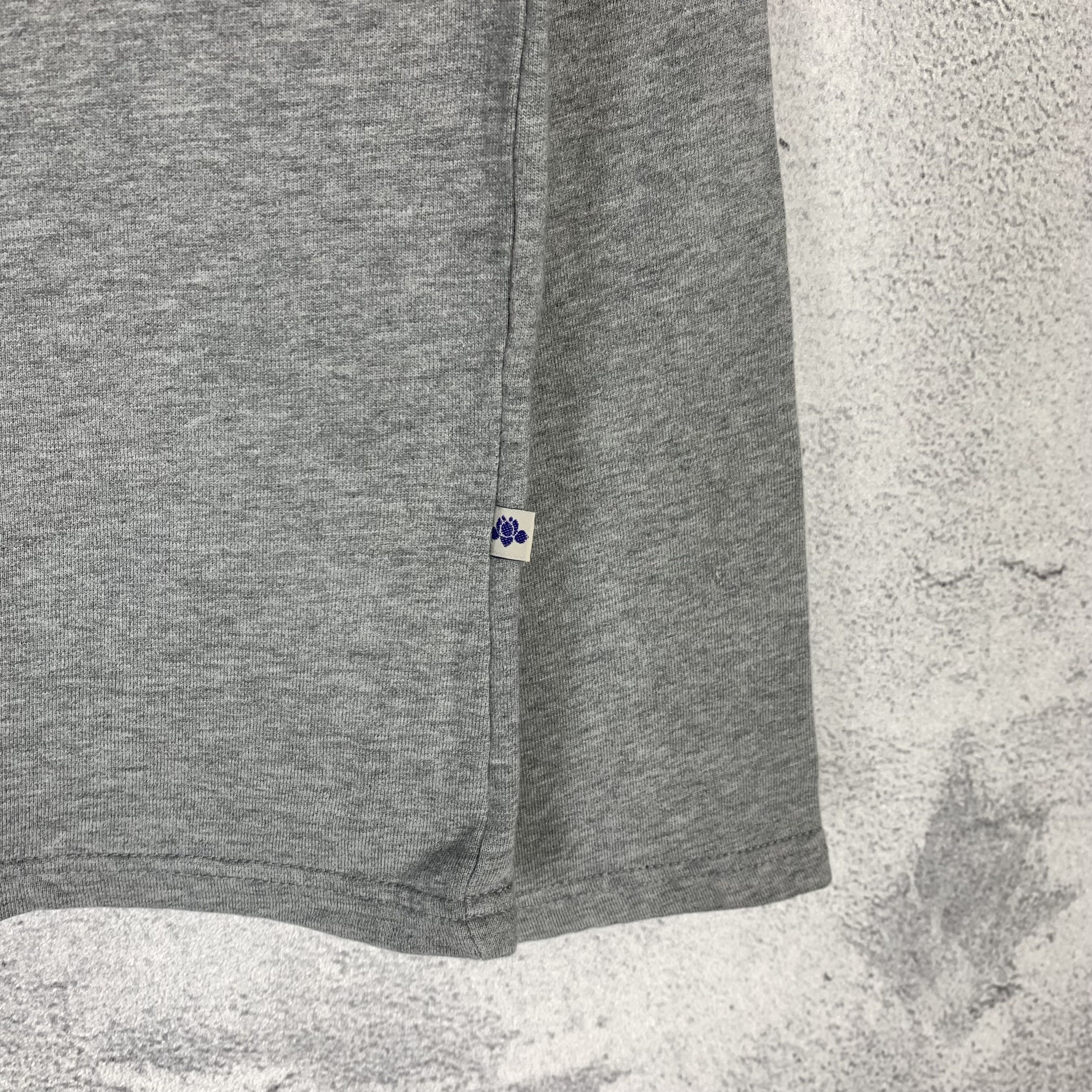 45rpm Gaijin Made 13 Longsleeve Sweatshirt Size US S / EU 44-46 / 1 - 3 Thumbnail