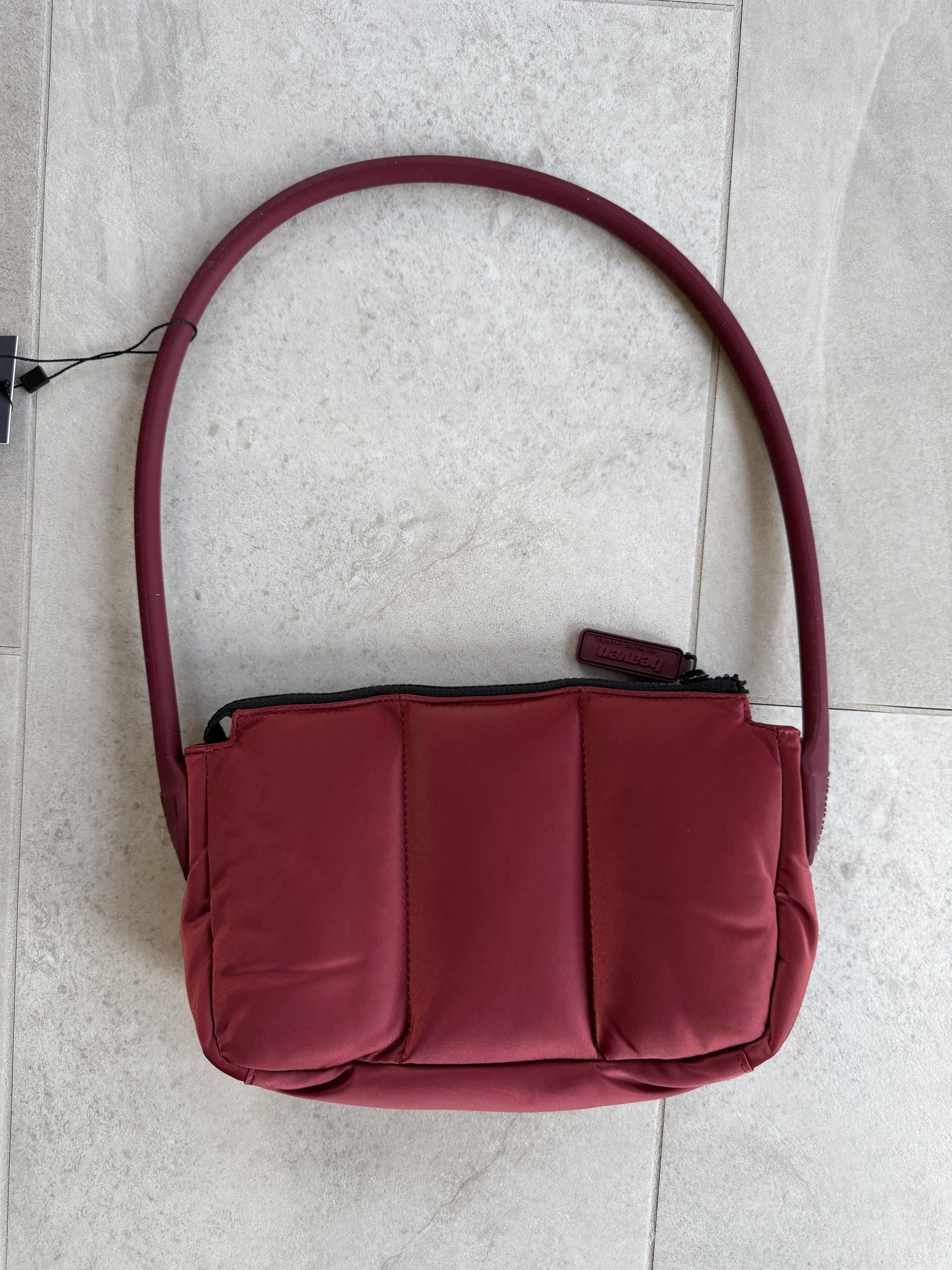 Heaven by Marc Jacobs Heaven by Marc Jacobs Shoulder Bag in Sun Dried Tomato Size ONE SIZE - 2 Thumbnail
