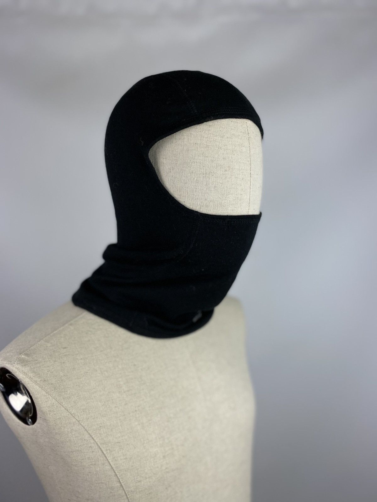Karrimor Karrimor Outdoor balaclava fleece hat size s/M Size ONE SIZE - 3 Thumbnail