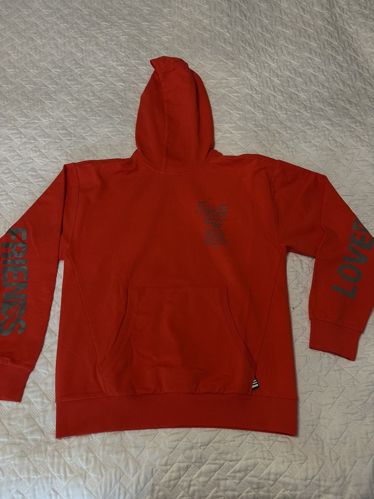 Paper Planes Paper planes hoodie size small Size US S / EU 44-46 / 1 - 1 Thumbnail