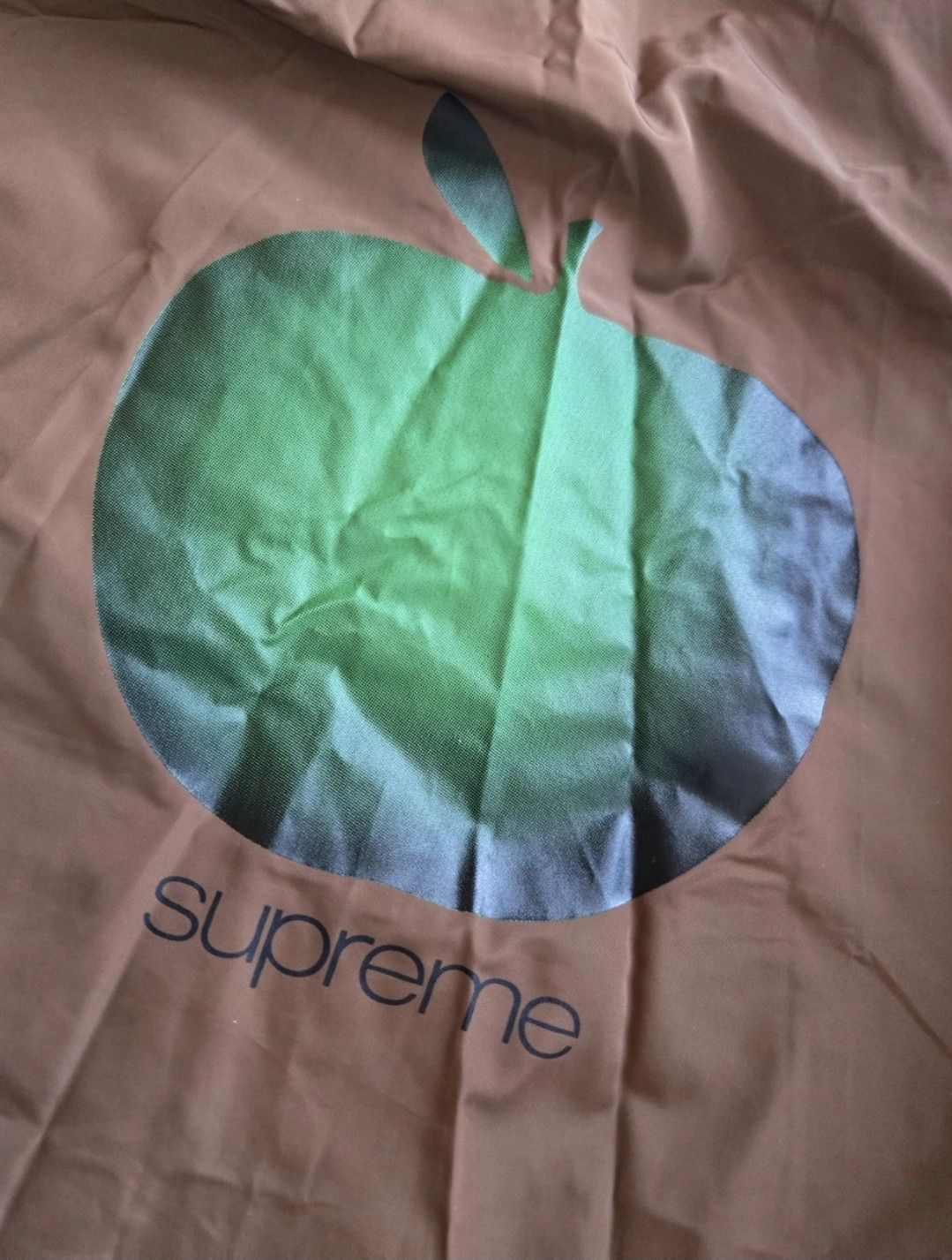 Supreme Apple Coaches Jacket Size US L / EU 52-54 / 3 - 6 Thumbnail