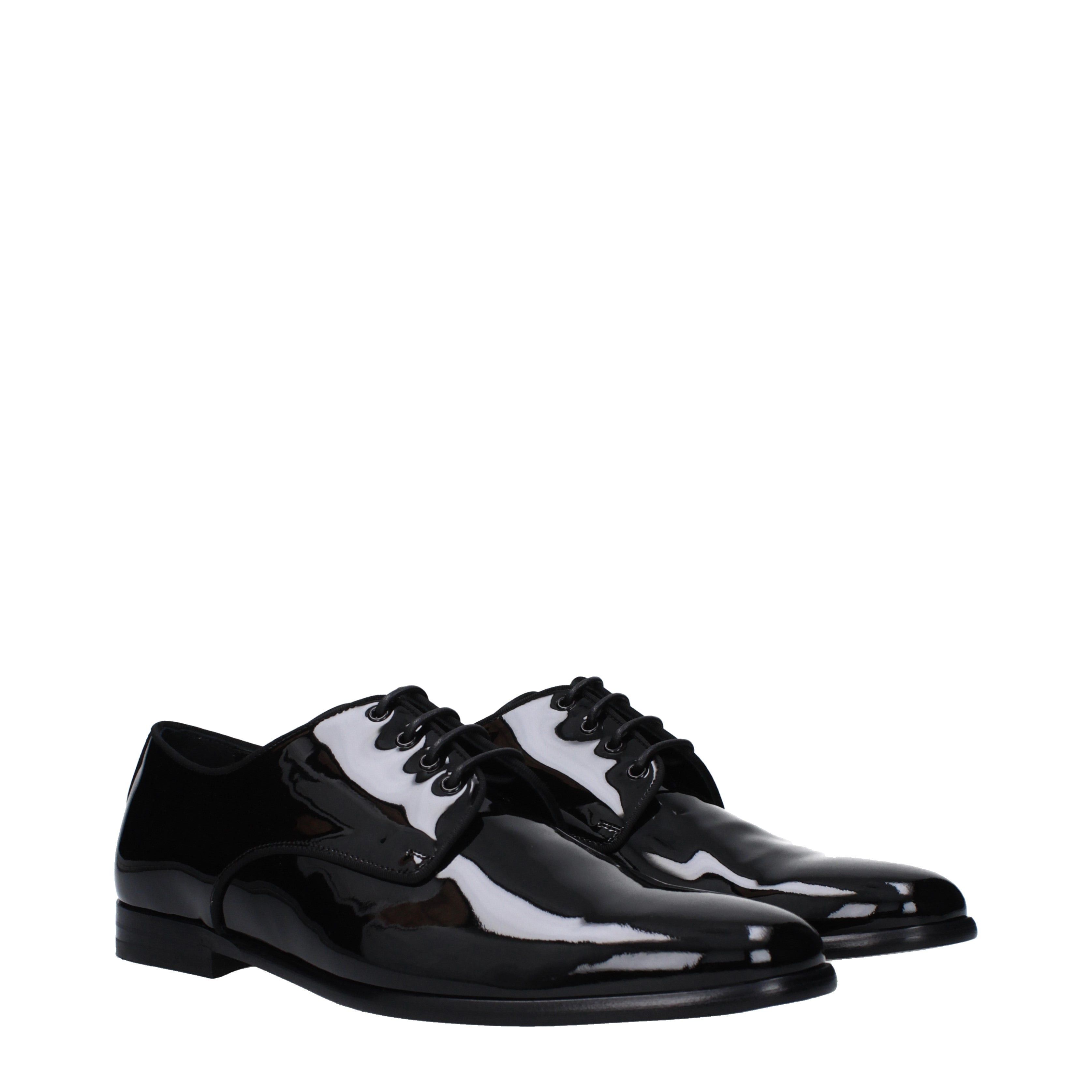 Dolce & Gabbana Lace ups Size US 8.5 / EU 41-42 - 1 Thumbnail