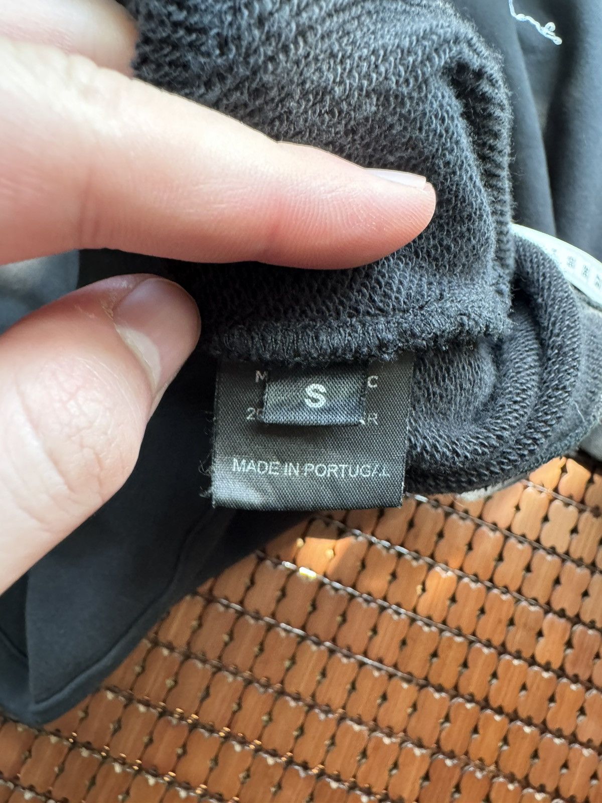 Vetements Vetements 2016 Hoodie Size US S / EU 44-46 / 1 - 3 Thumbnail