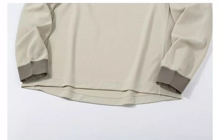 Freewheelers FREEWHEELERS TRIPLE DRY ATHLETIC SHIRT OUTDOOR QUICK-DRY L Size US M / EU 48-50 / 2 - 4 Thumbnail