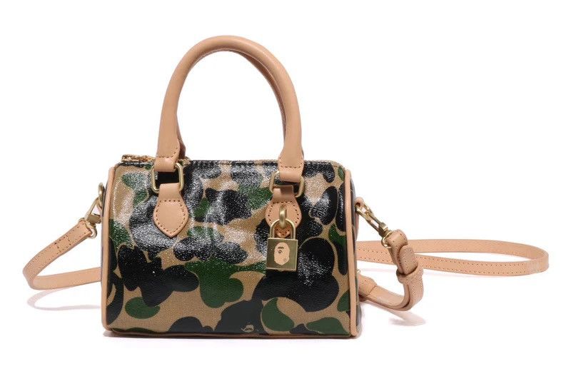 Bape Bape Bag Size ONE SIZE - 1 Thumbnail