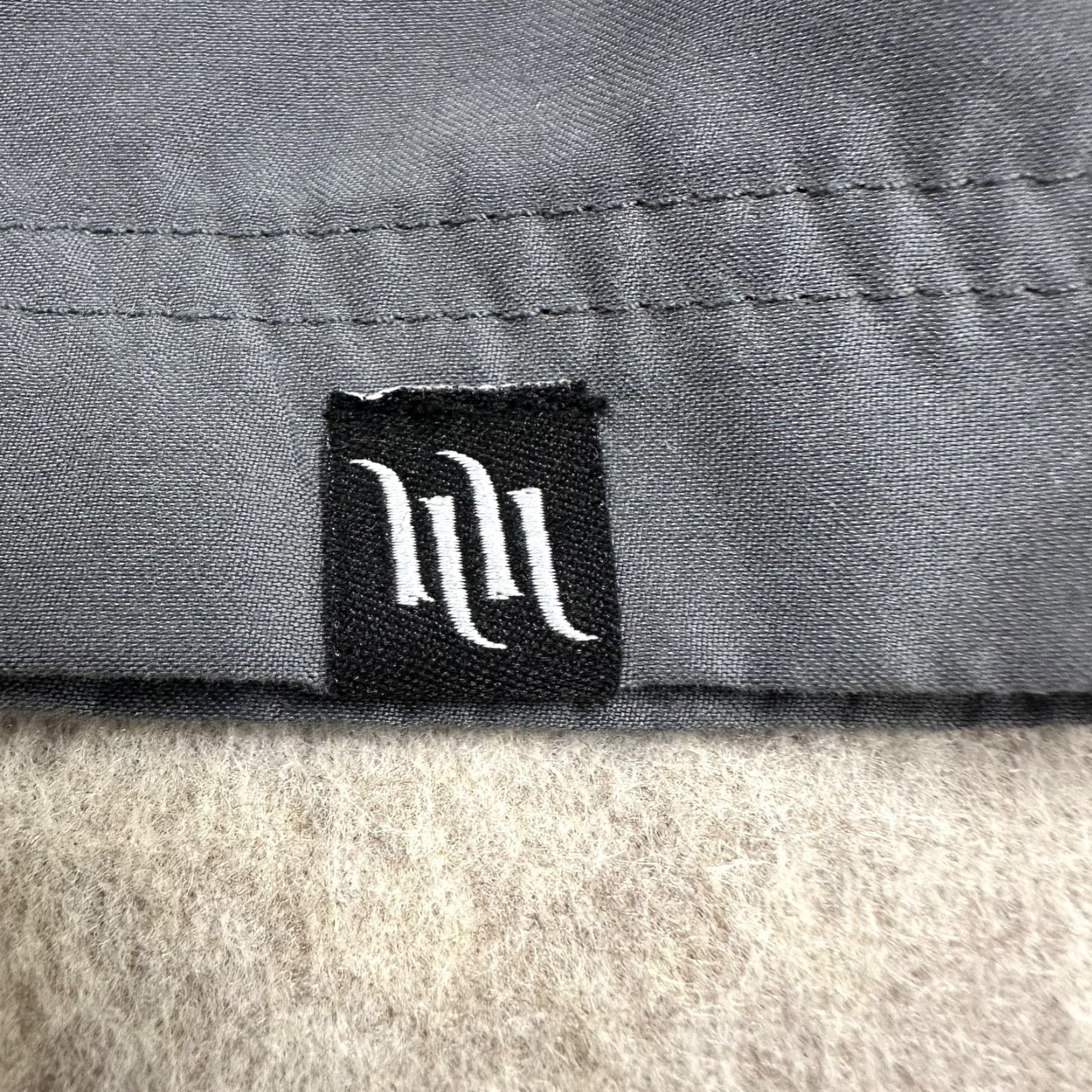 Vintage Hart and Huntington Gray Shorts Mens 36 Polyester Cargo Utility Pockets Skate Urban 36 Mens Gray Shorts Hart and Huntington Cargo Shorts 36 Mens Gray Size US 36 / EU 52 - 3 Thumbnail
