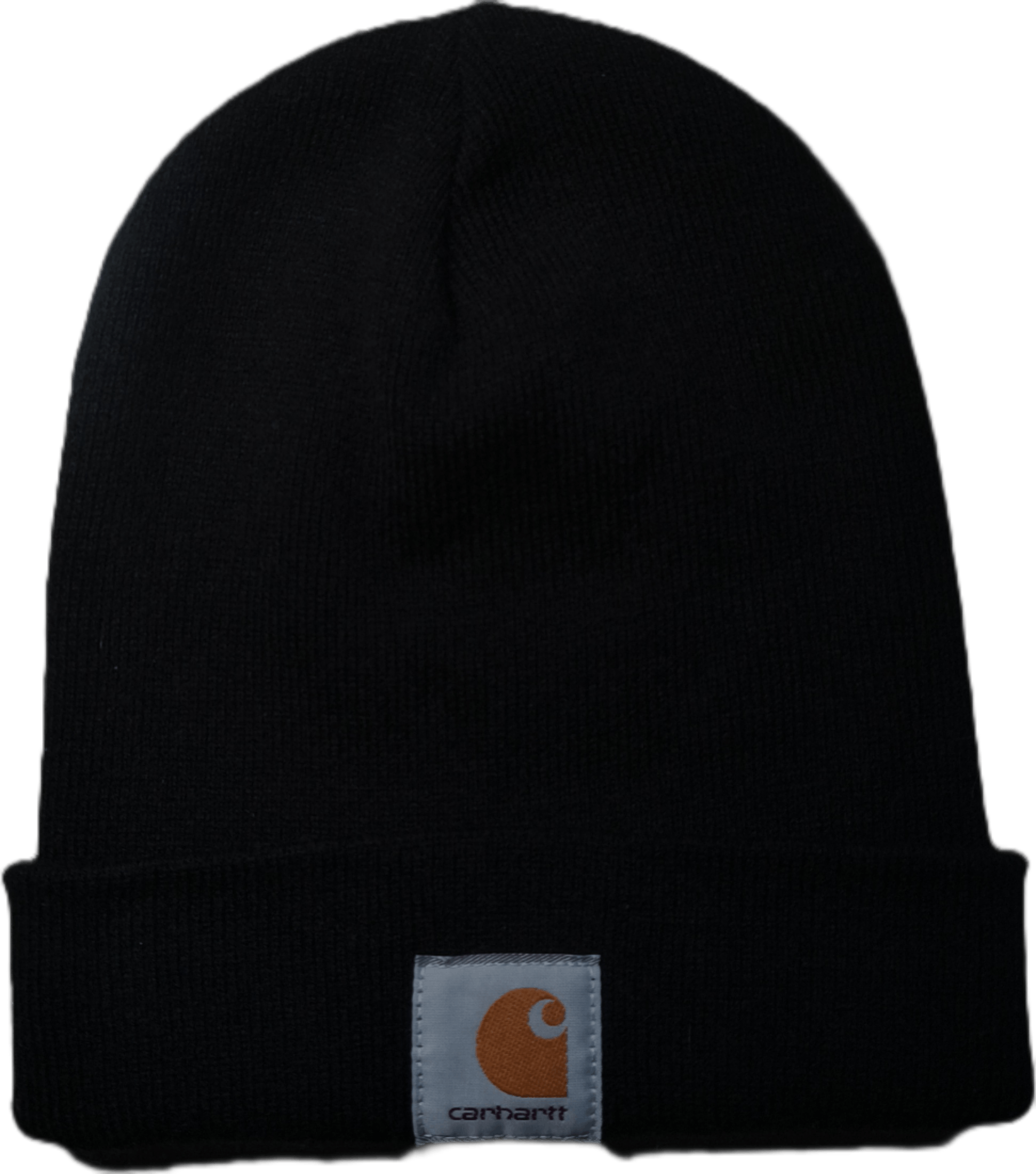 Carhartt Wip Carhartt Acrylic Watch Hat Size ONE SIZE - 1 Thumbnail