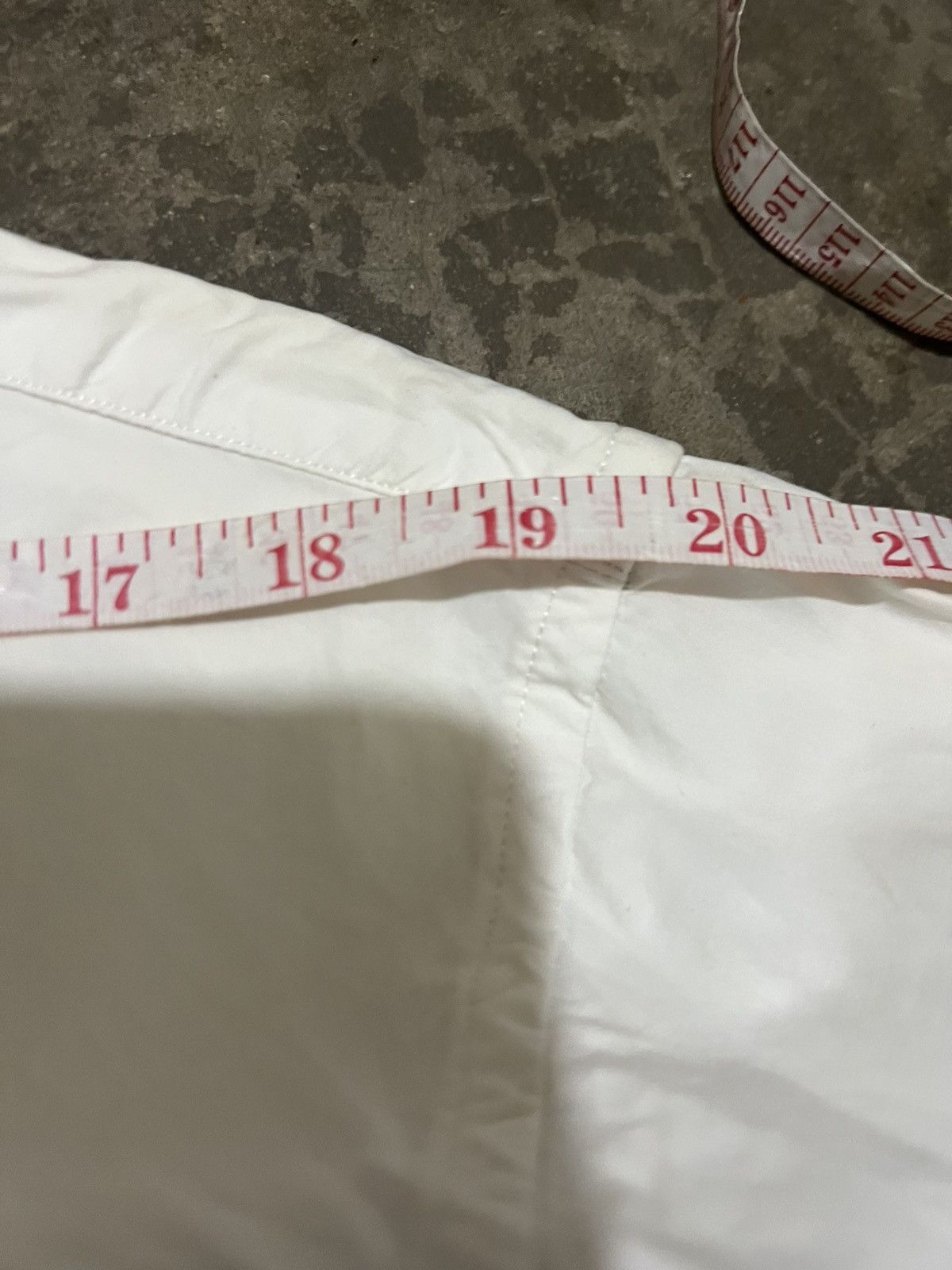 Evisu Evisu longsleeve pocket shirt Size US XL / EU 56 / 4 - 17 Thumbnail