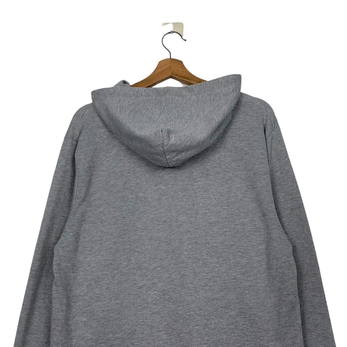 Japanese Brand Japanese Brand Fat Animal Big Logo Hoodie Size US L / EU 52-54 / 3 - 8 Thumbnail