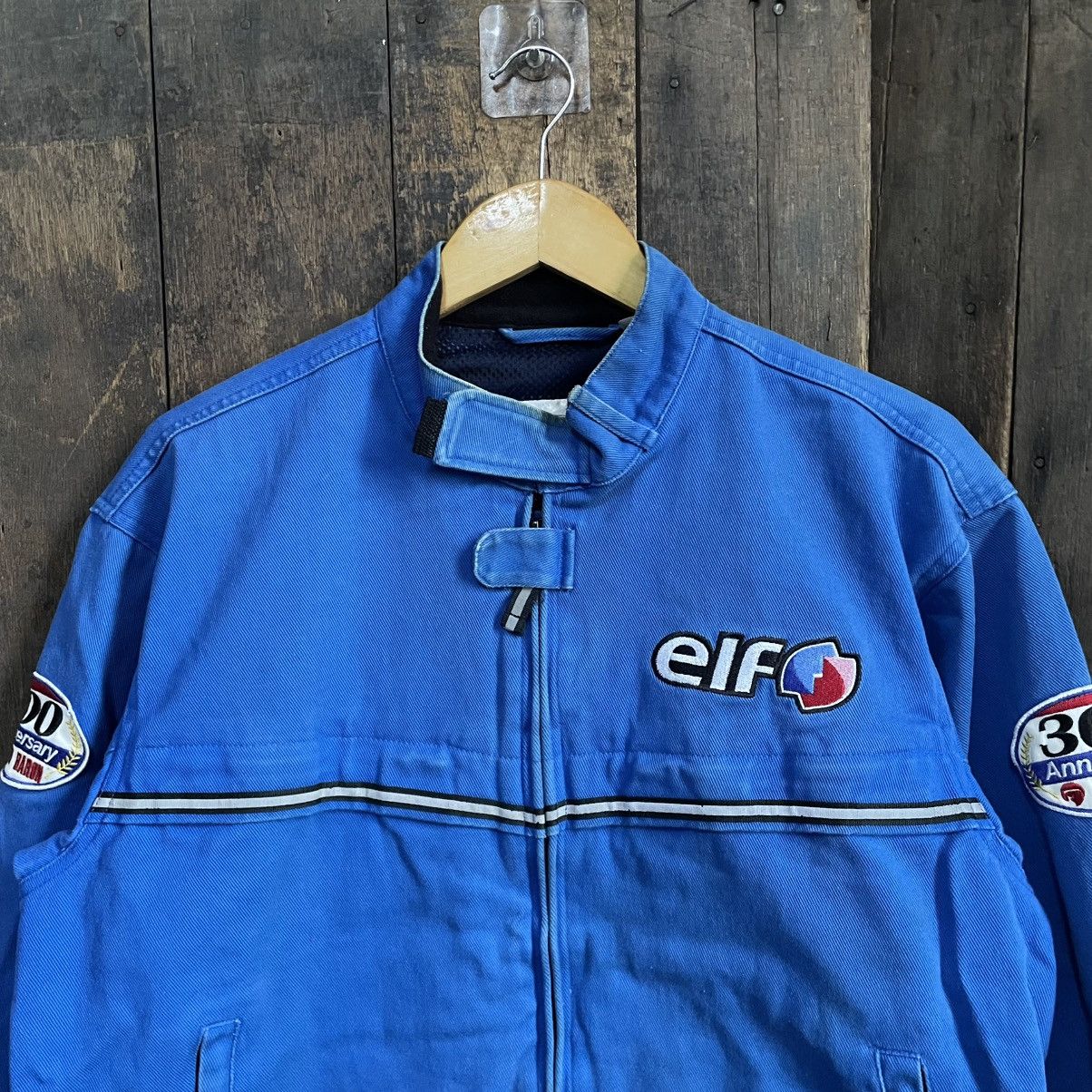 Sports Specialties Vintage ELF 300 Anniversary Jacket Size US M / EU 48-50 / 2 - 4 Thumbnail