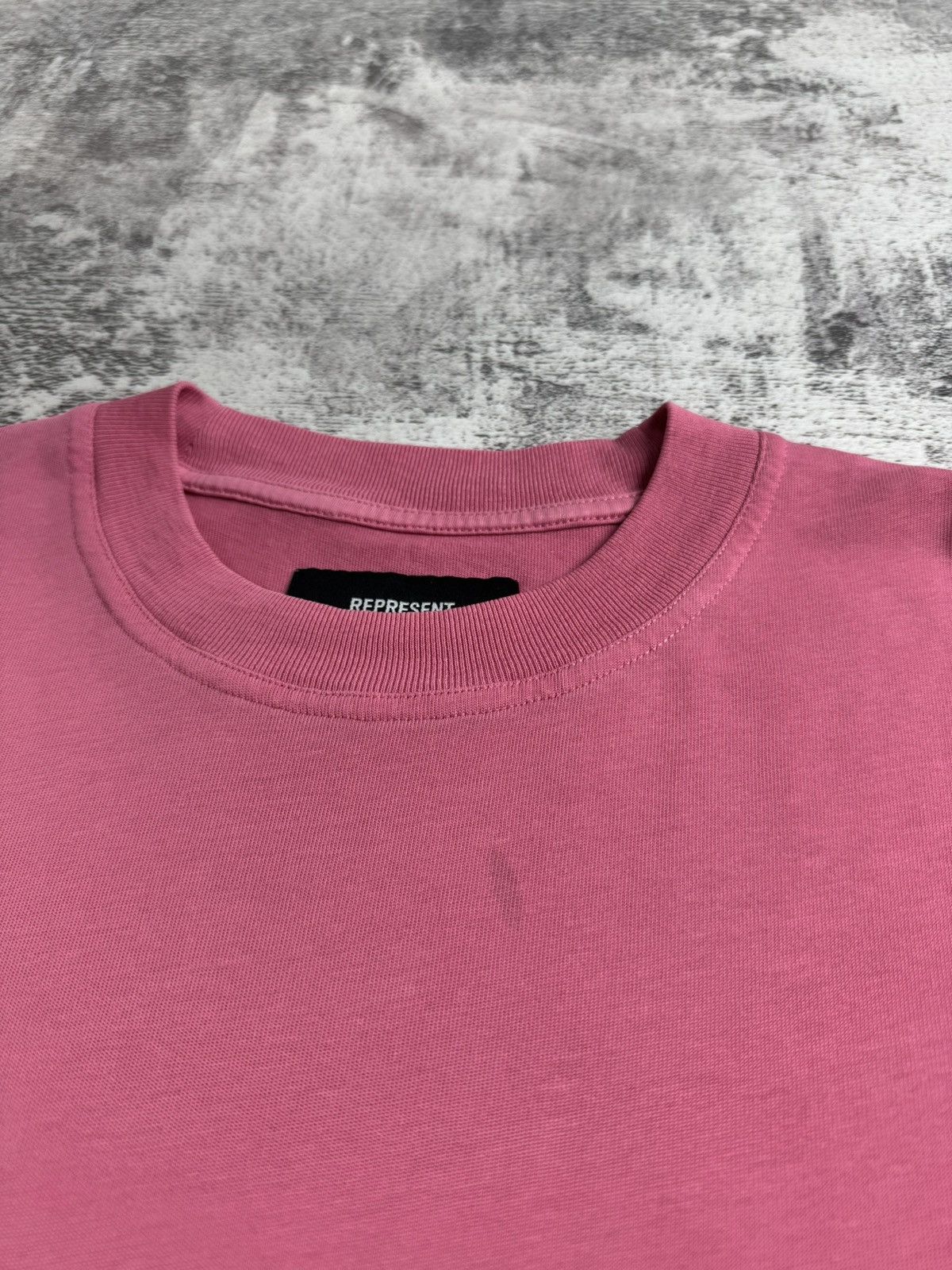 Represent Clo. Represent Clo. Owners Club Hip Hop Cotton Jersey T Shirt Tee Size US M / EU 48-50 / 2 - 16 Thumbnail