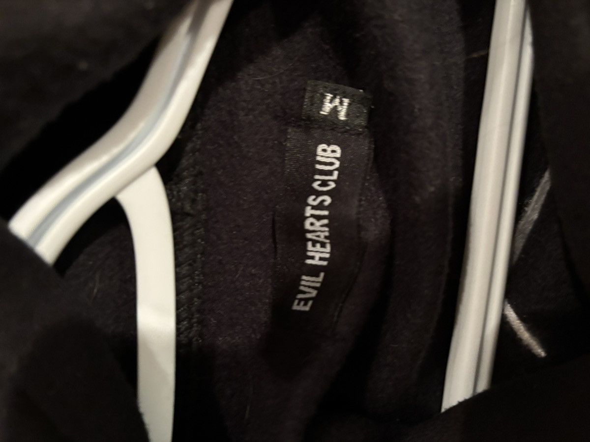 Other Evil Hearts Club Hoodie Size US M / EU 48-50 / 2 - 3 Thumbnail