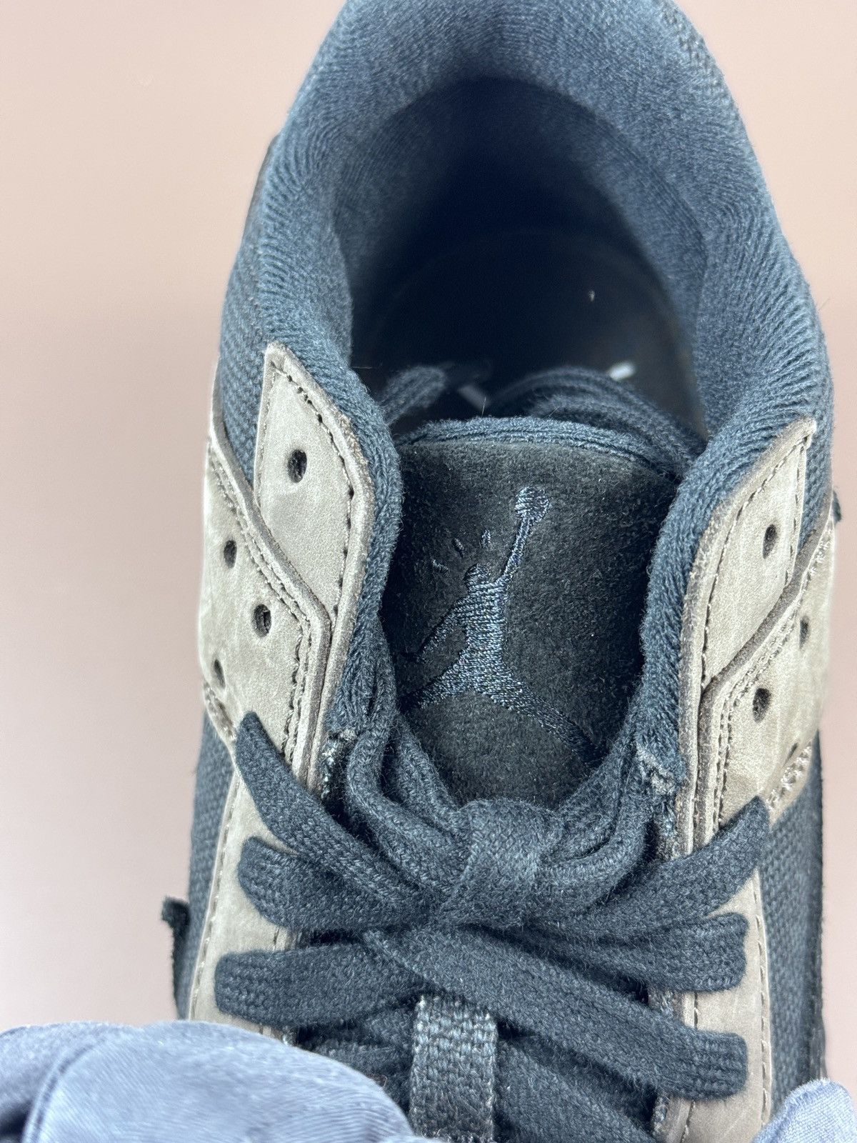 Jordan Brand × Travis Scott JUMPAN JACK TR SNEAKERS Size US 10 / EU 43 - 8 Thumbnail