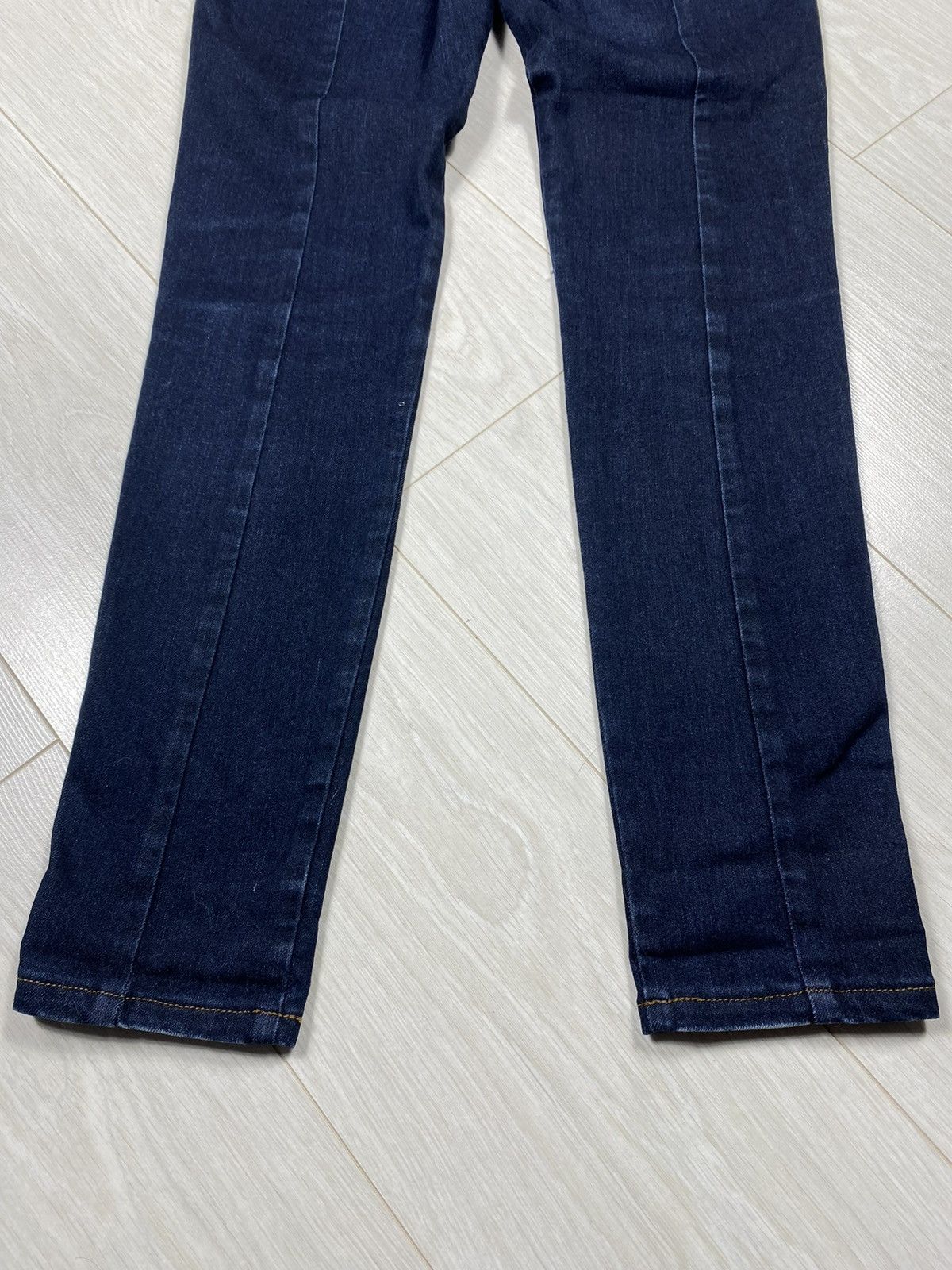 Prada Prada Denim Jeans Women Size 27" / US 4 / IT 40 - 17 Thumbnail