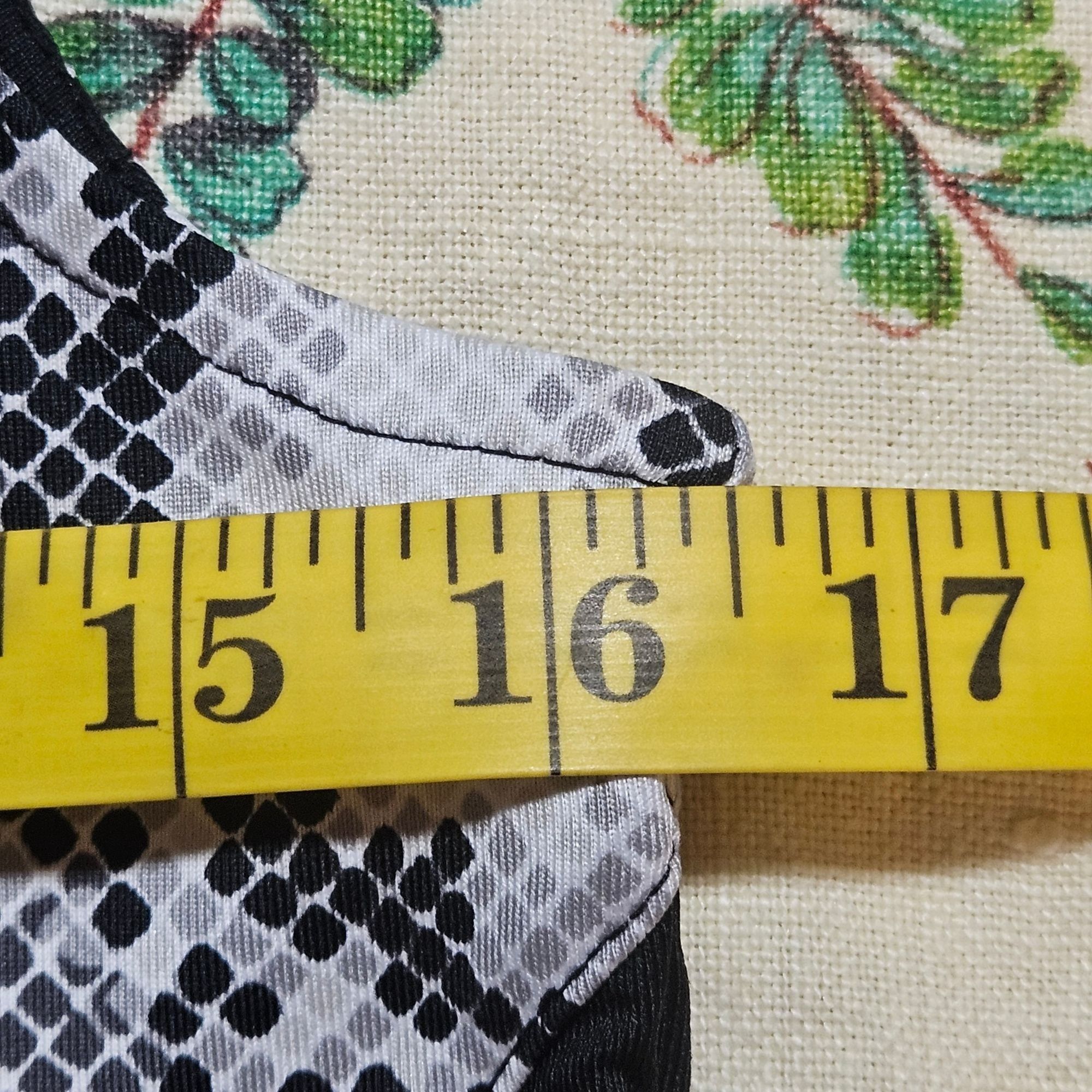 Other Tail Woman White Snake Print Zip Sleeveless Top XS Black Gra Size XS / US 0-2 / IT 36-38 - 6 Thumbnail