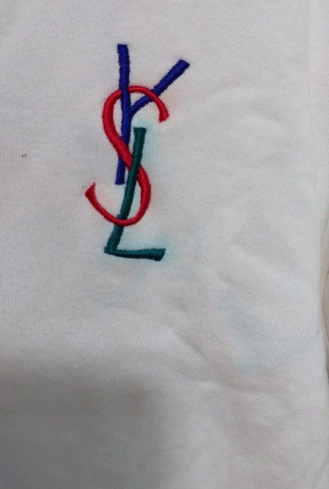 YSL SWEATSHIRTS