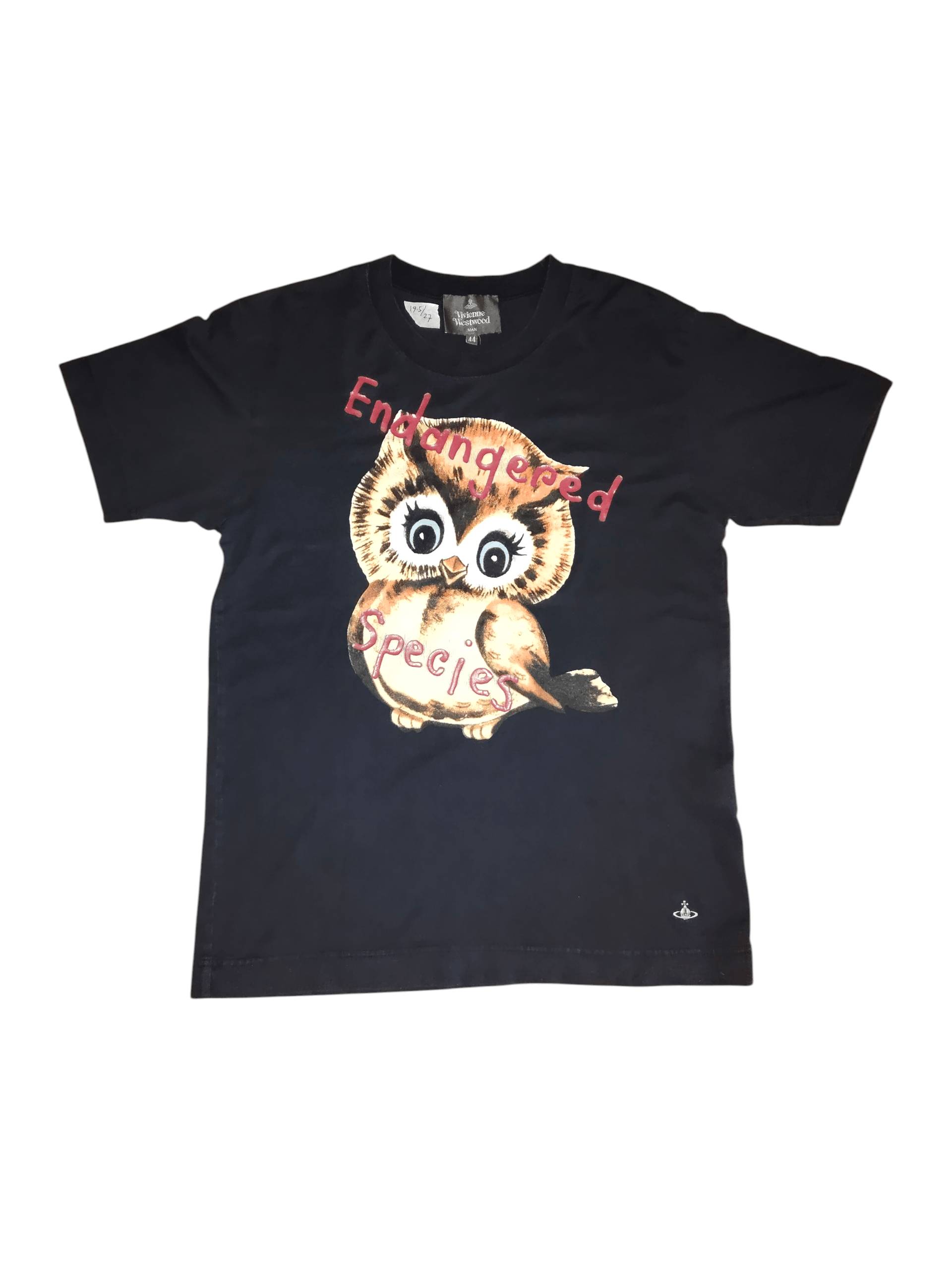 Vivienne Westwood VIVIENNE WESTWOOD MAN- Endangered Species Size US M / EU 48-50 / 2 - 1 Thumbnail