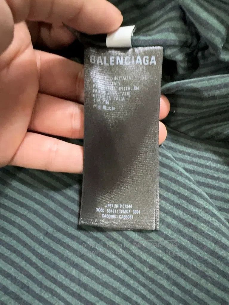 Balenciaga Balenciaga Padded coat jacket Size US XS / EU 42 / 0 - 4 Thumbnail