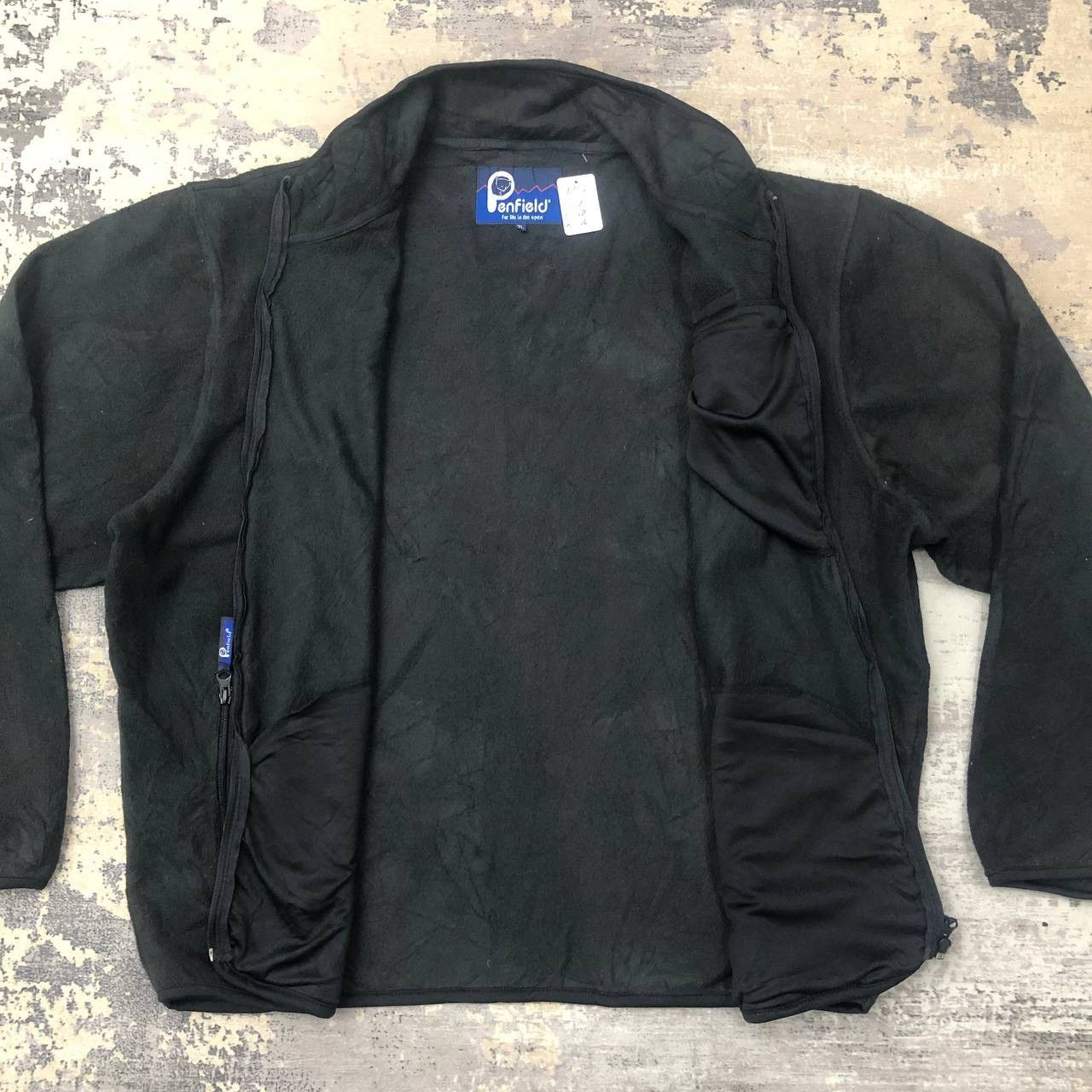 Penfield Y702. PENFIELD FLEECE JACKET Size US XXL / EU 58 / 5 - 4 Thumbnail