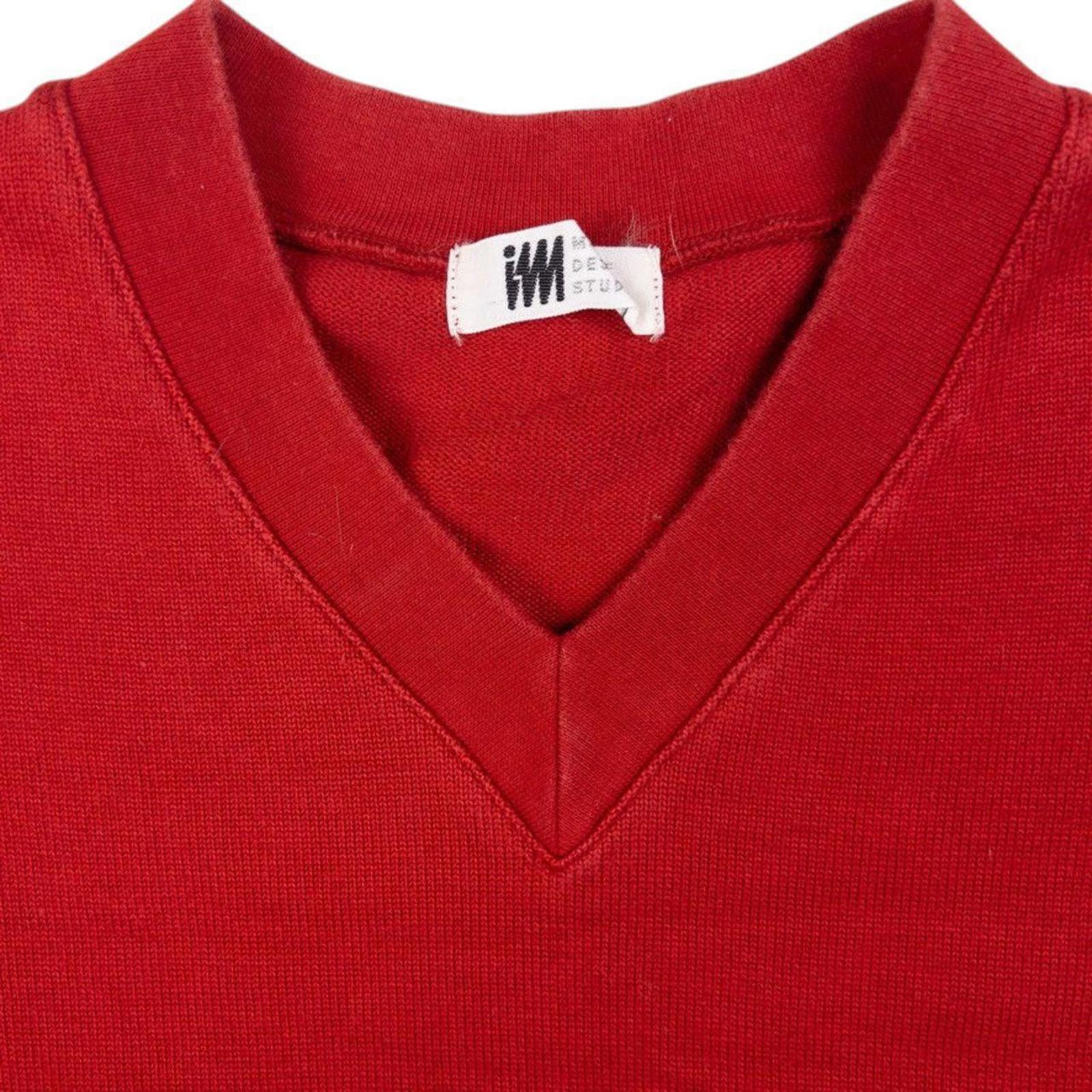 Issey Miyake Vintage Issey Miyake Jumper Size S Size US S / EU 44-46 / 1 - 3 Thumbnail