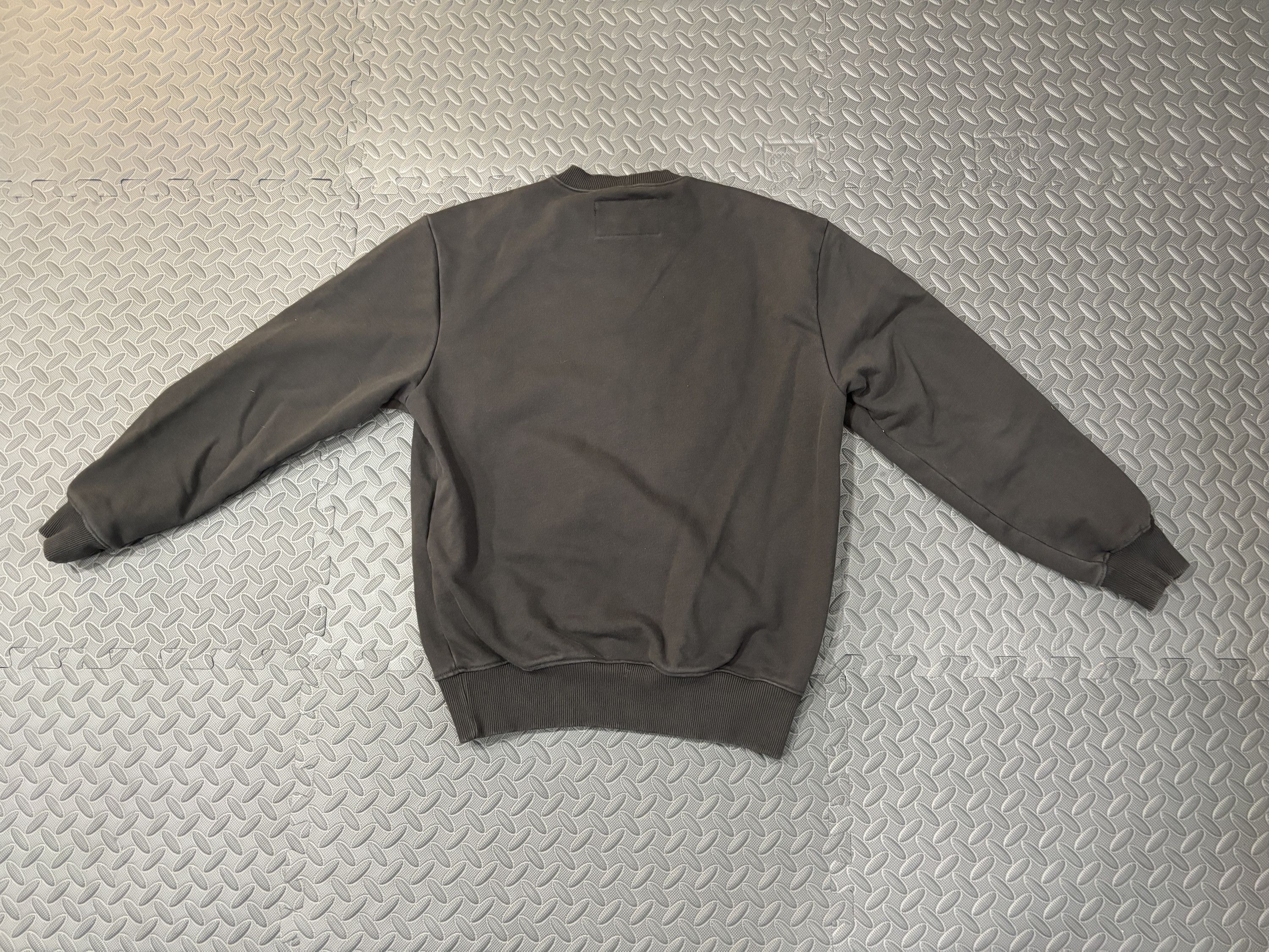 Filson Filson Prospector crewneck sweatshirt size S Size US S / EU 44-46 / 1 - 5 Thumbnail