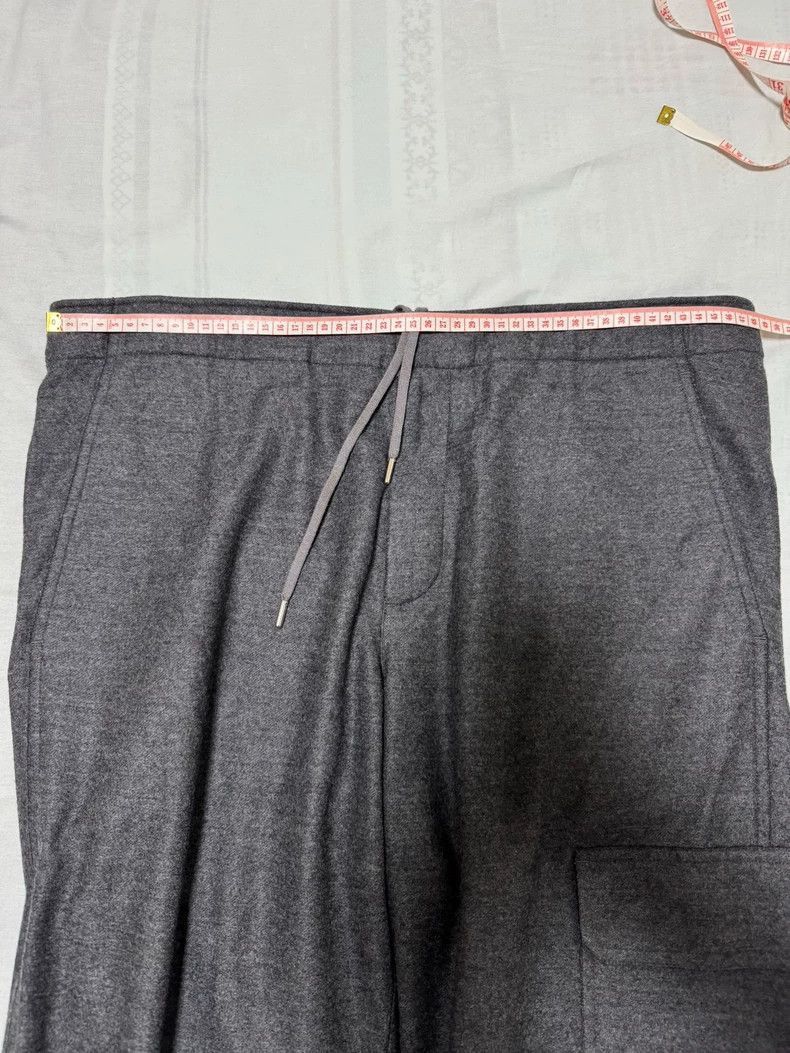 Louis Vuitton Louis Vuitton Louis Vuitton Casual Pants for Daily Wear-25 Size US 42 / EU 58 - 3 Thumbnail