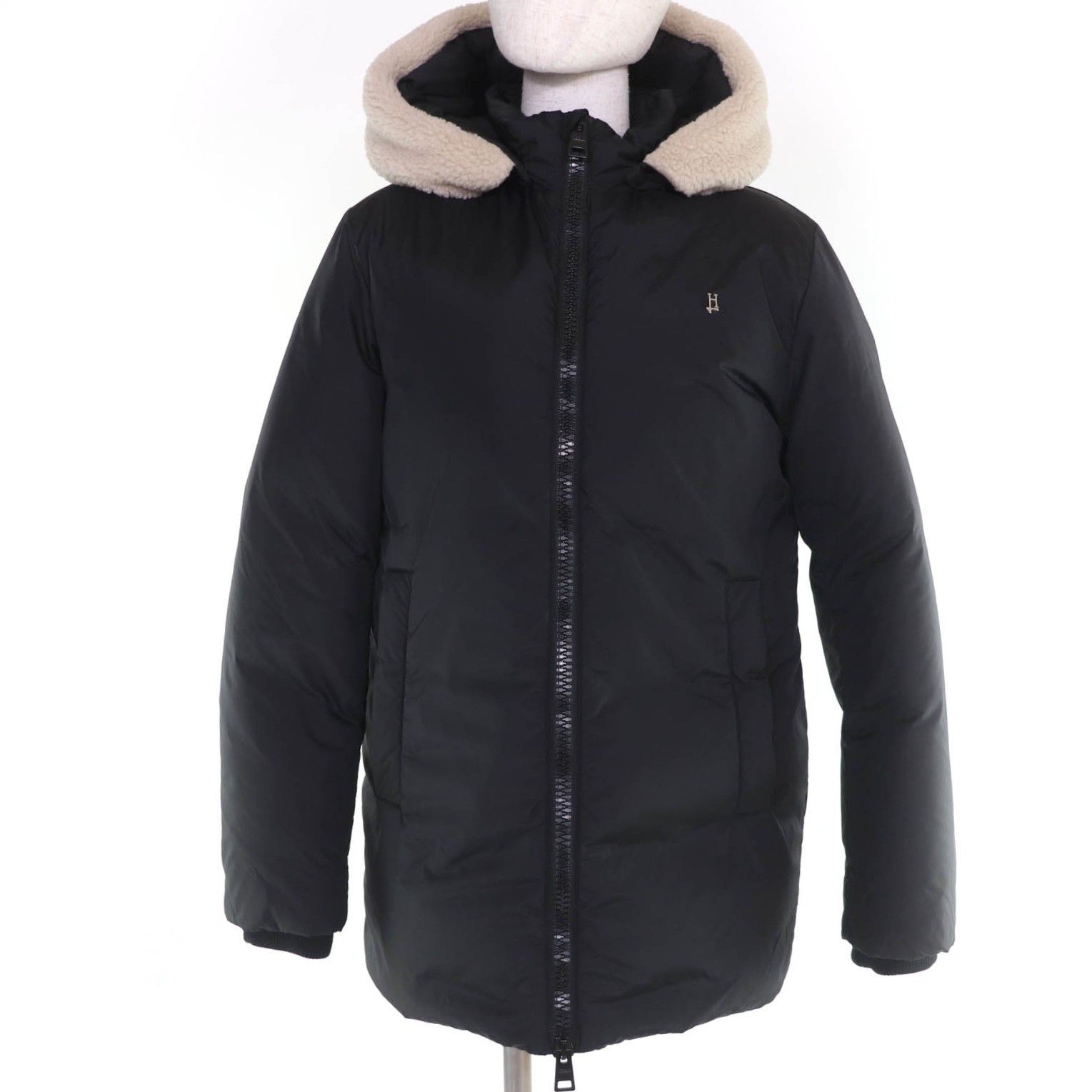 Other Other Herno Nylon Down Coat Textile Outerwear PI000034X DUTY FREE for USA Size ONE SIZE - 1 Thumbnail