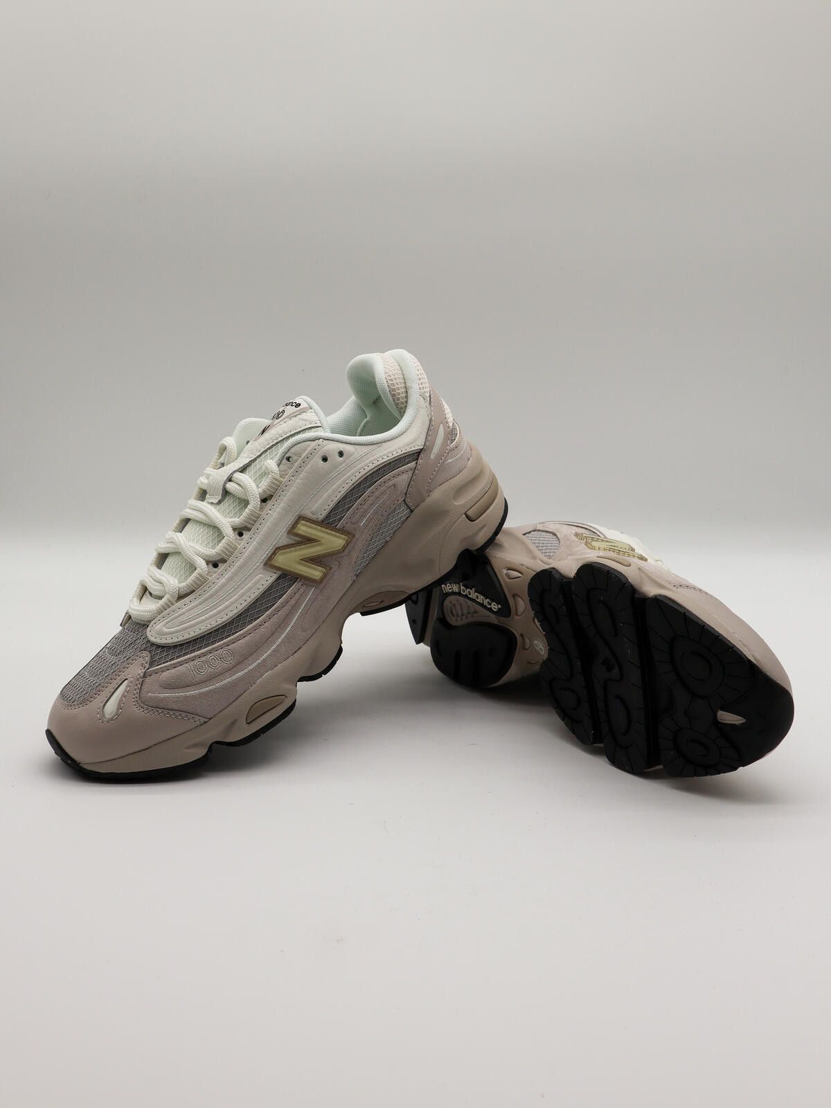 Adidas New Balance 1000 - M1000MB - UK 10 Size US 11 / EU 44 - 2 Thumbnail